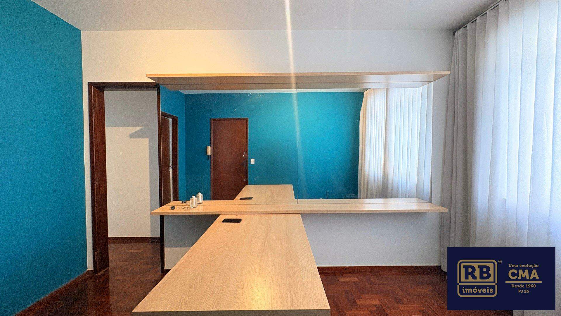 Apartamento, 3 quartos, 85 m² - Foto 4