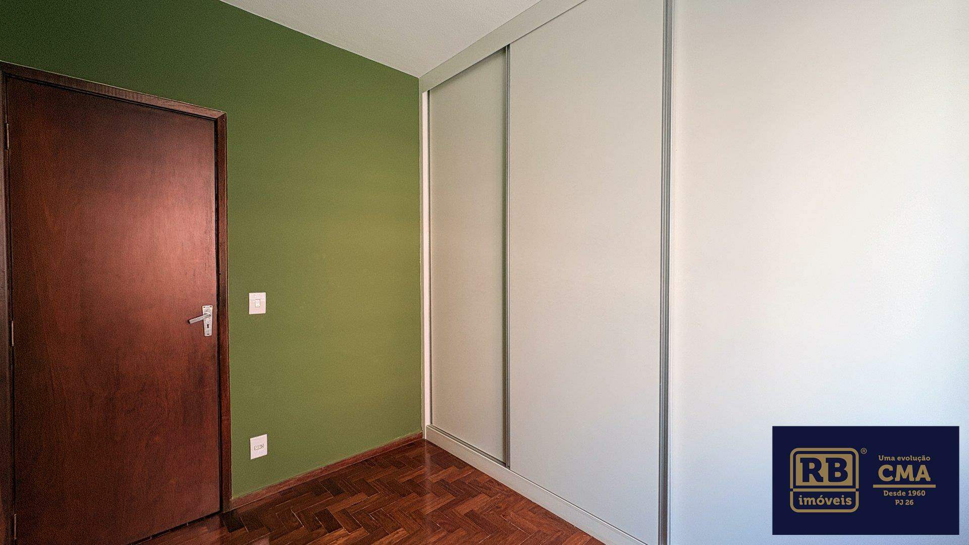 Apartamento, 3 quartos, 85 m² - Foto 6