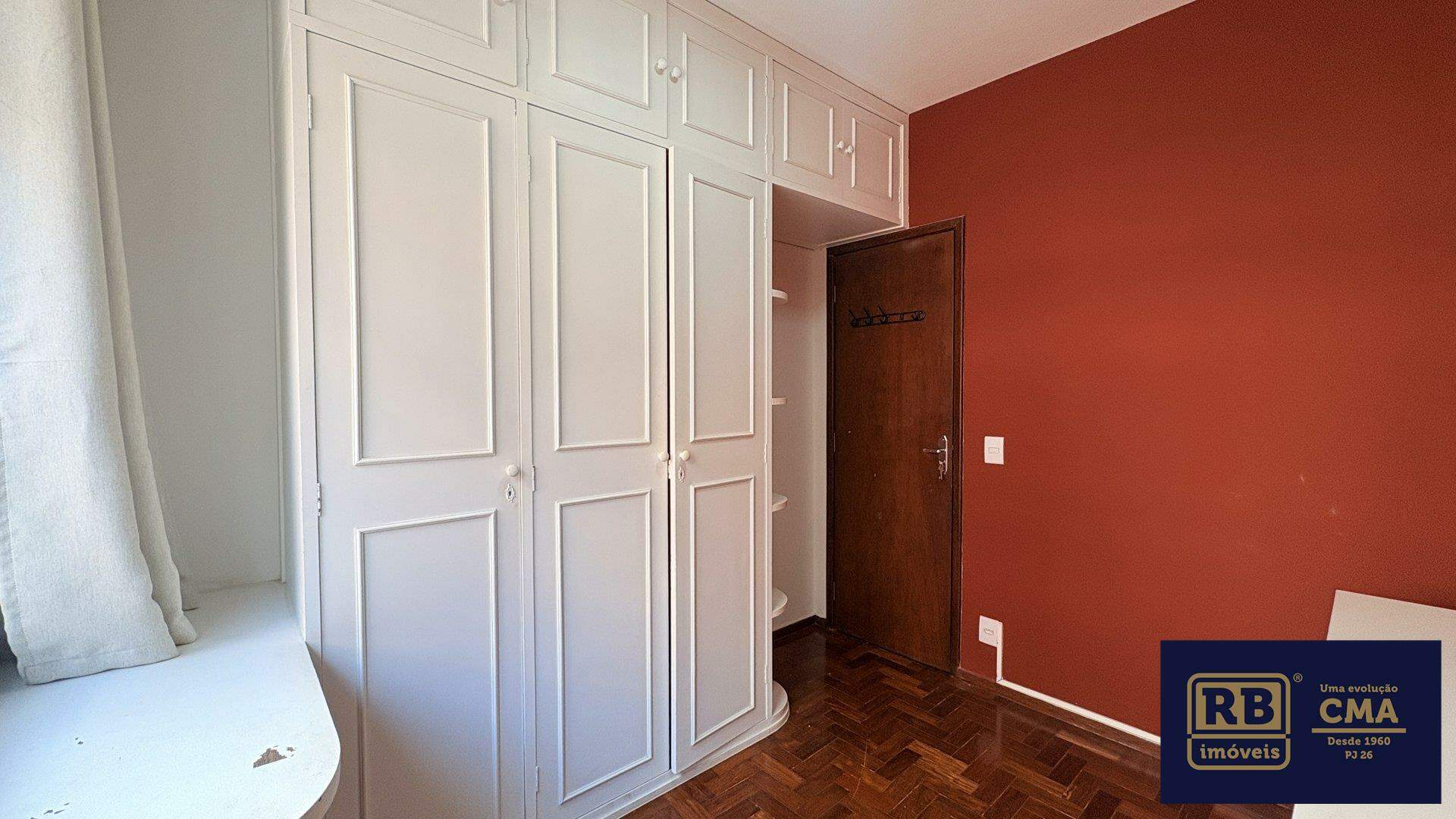 Apartamento, 3 quartos, 85 m² - Foto 9