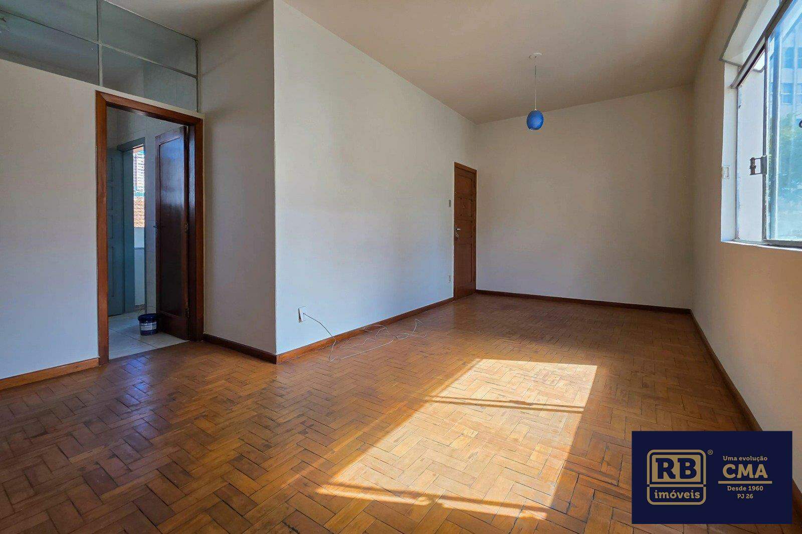 Apartamento, 3 quartos, 84 m² - Foto 1