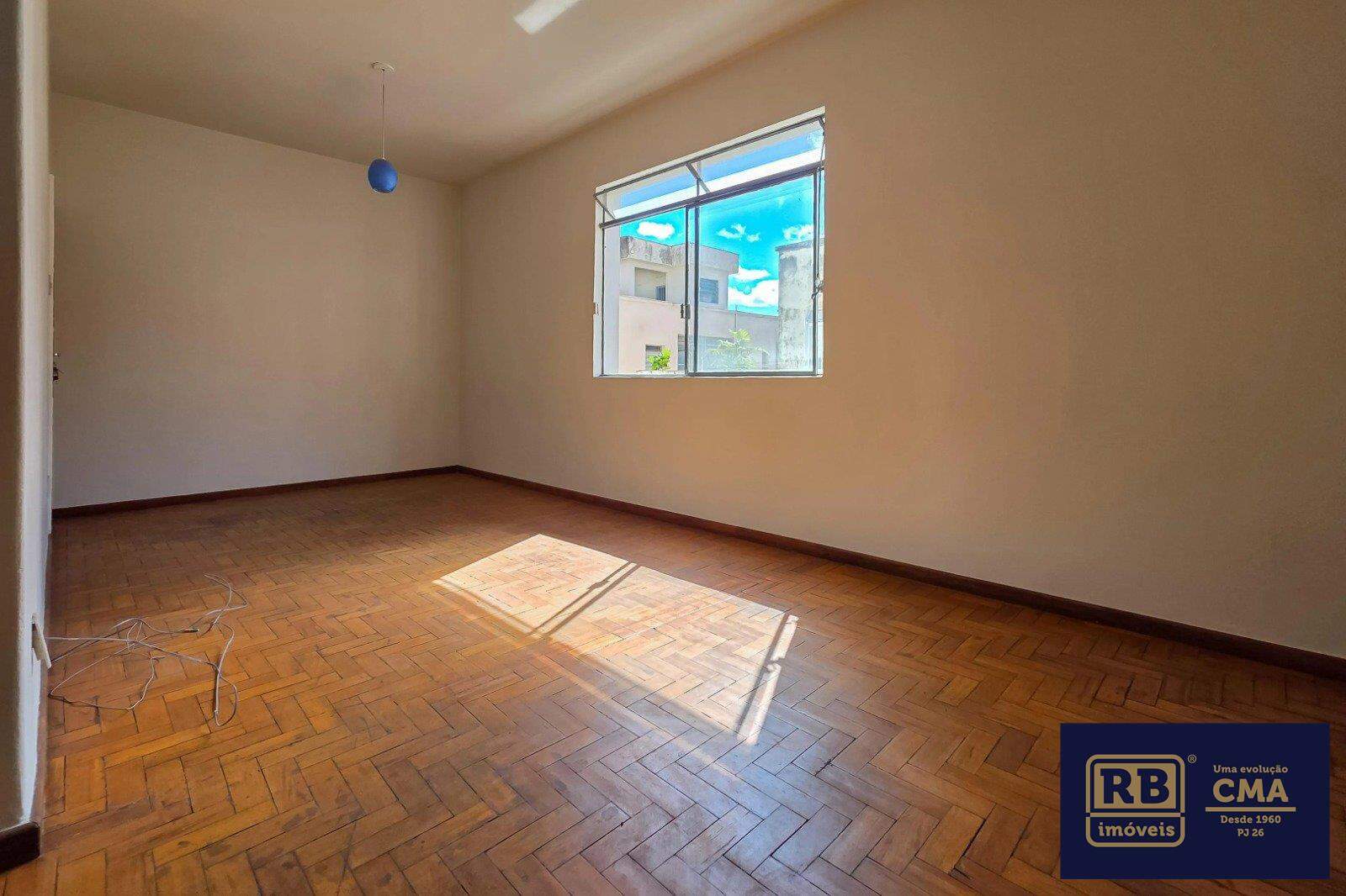 Apartamento, 3 quartos, 84 m² - Foto 2