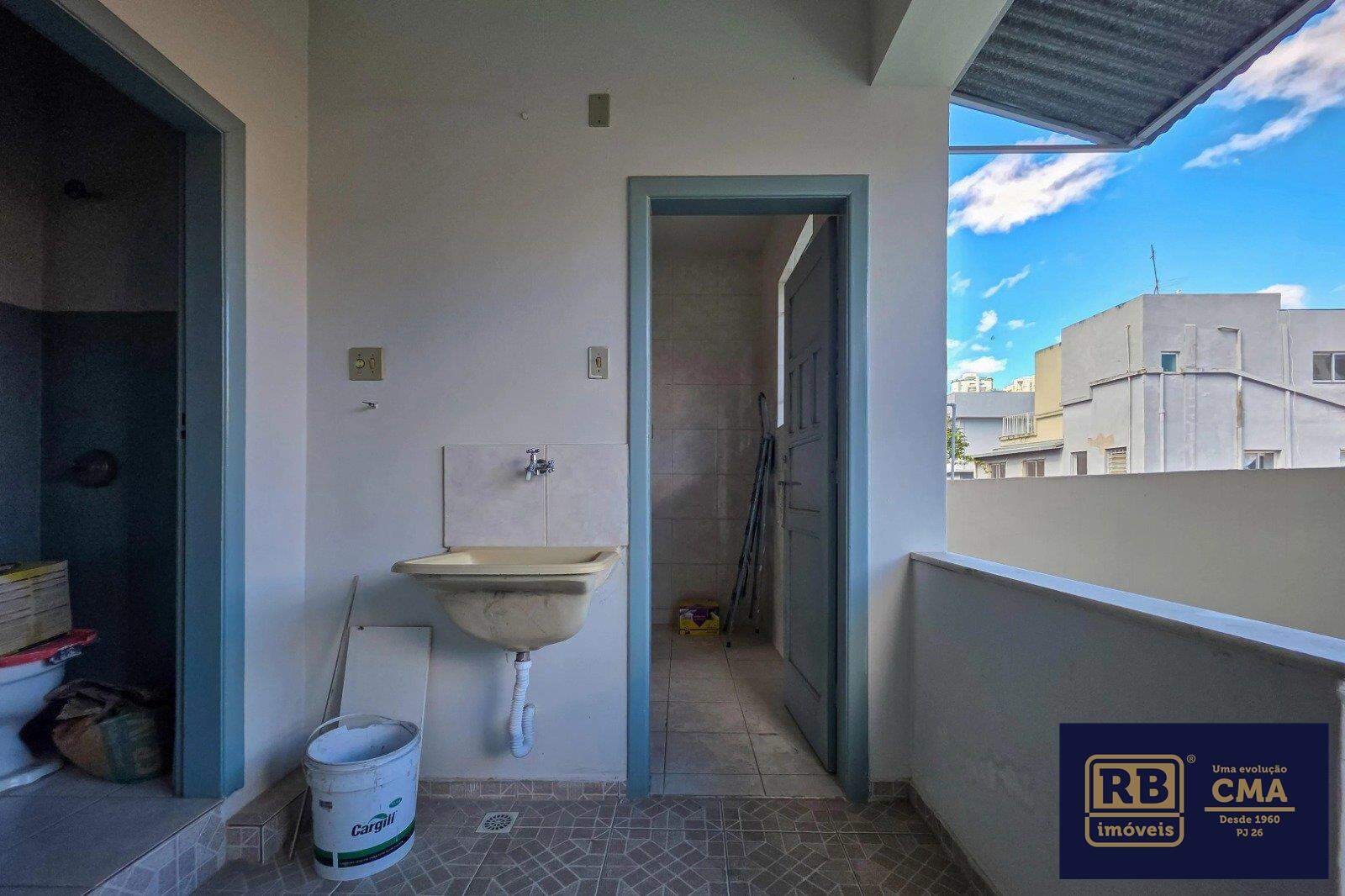 Apartamento, 3 quartos, 84 m² - Foto 22