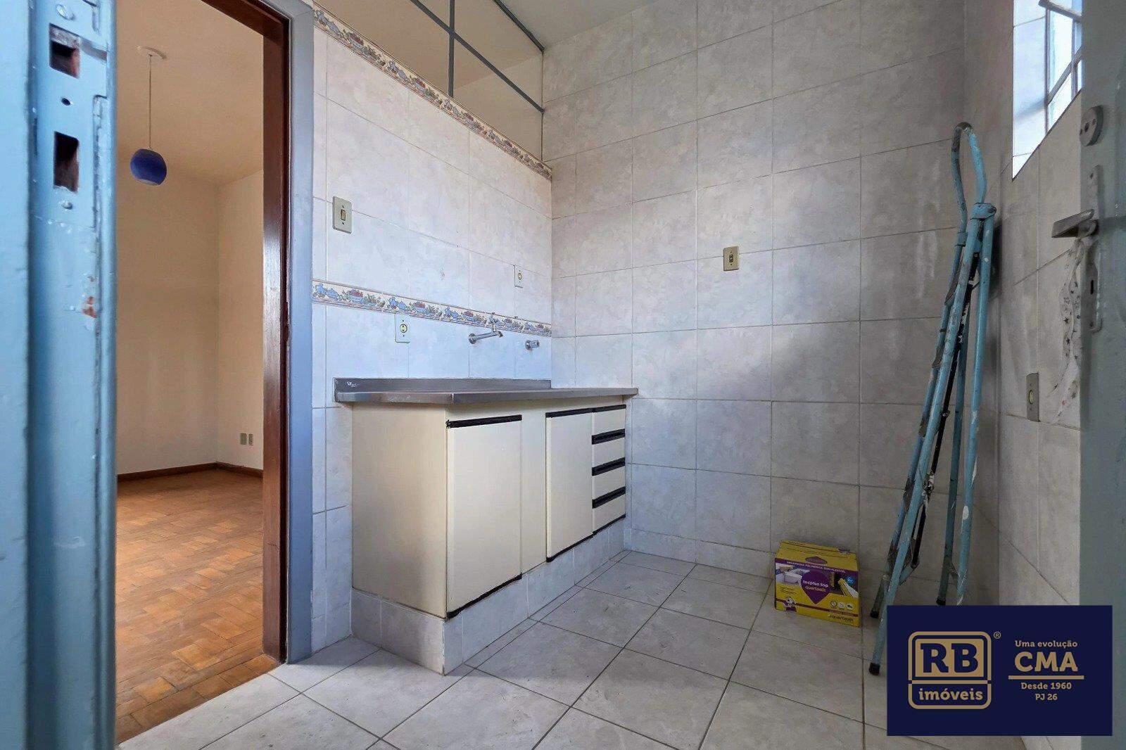 Apartamento, 3 quartos, 84 m² - Foto 5