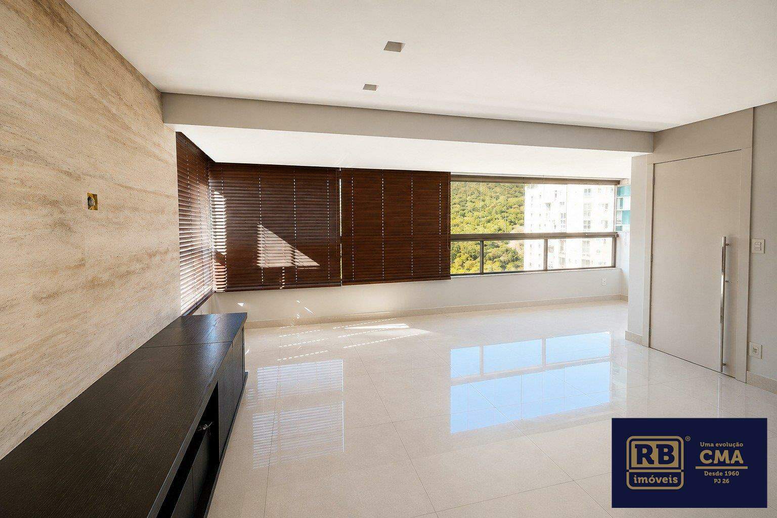Apartamento, 3 quartos, 109 m² - Foto 1
