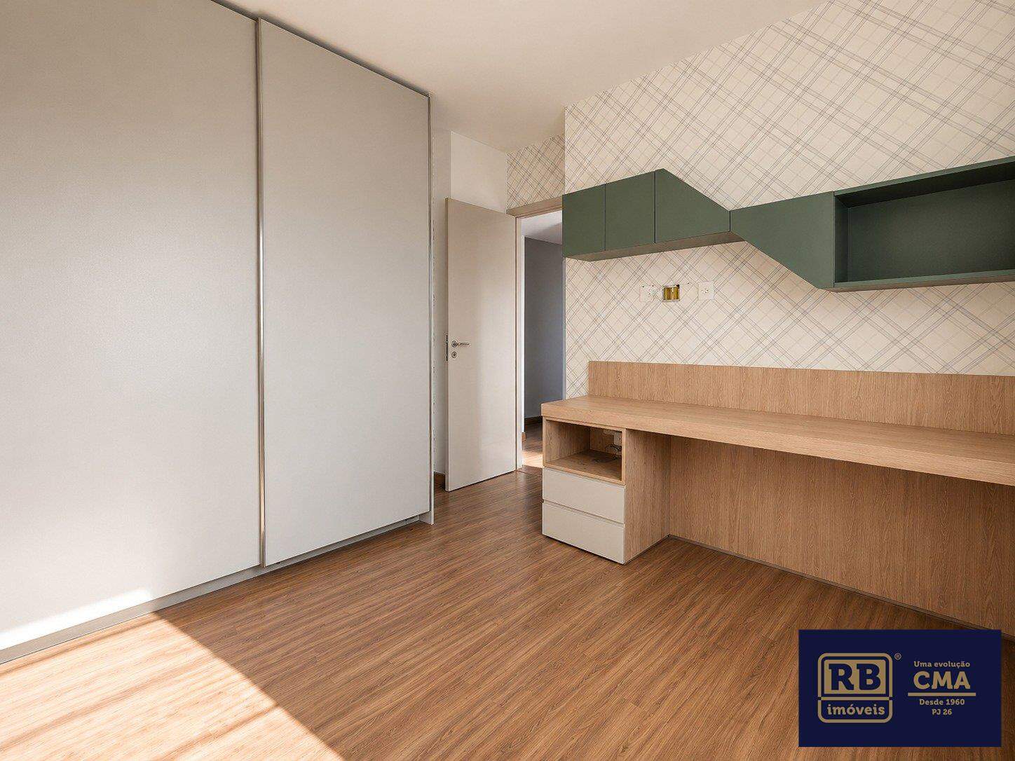 Apartamento, 3 quartos, 109 m² - Foto 12