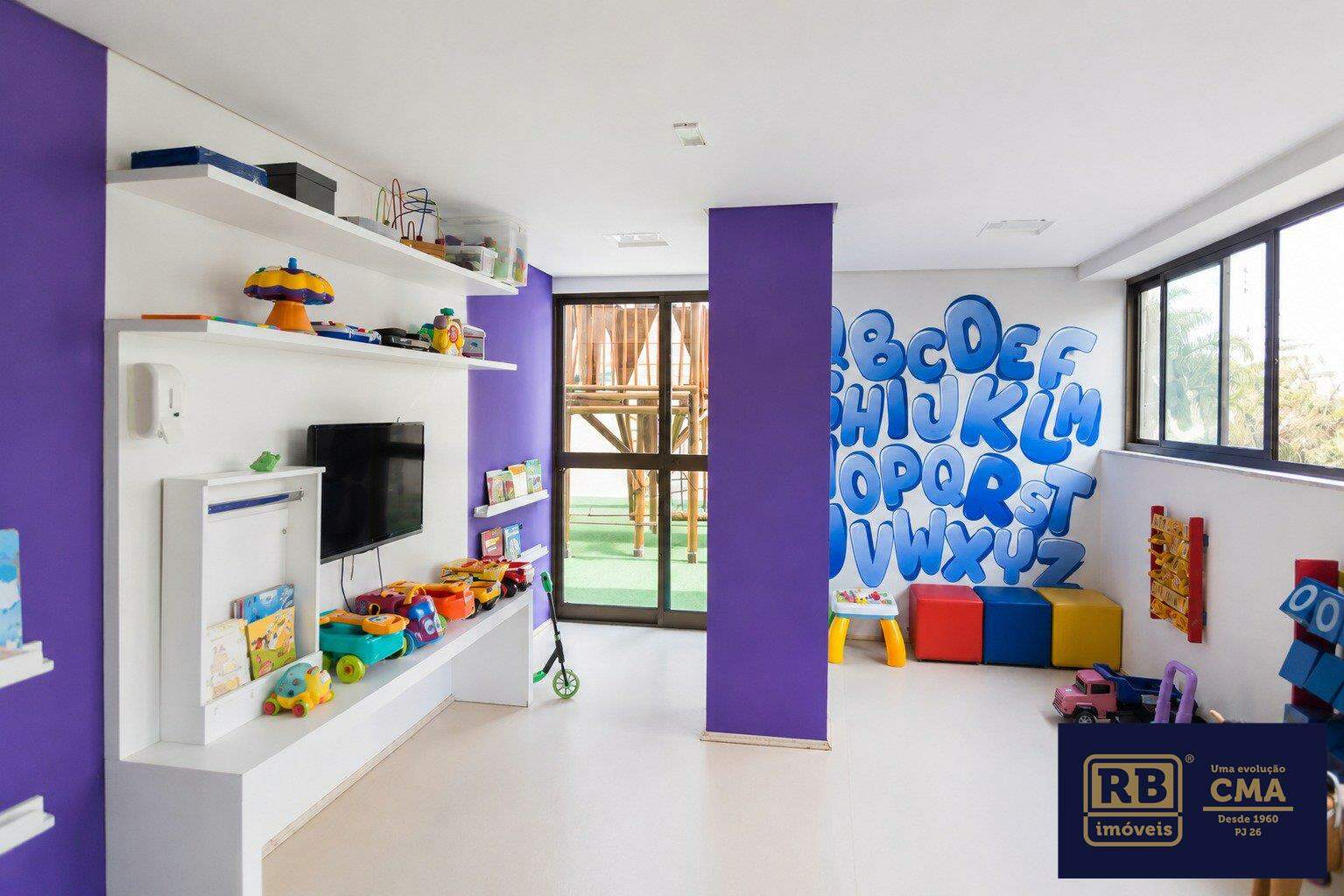Apartamento, 3 quartos, 109 m² - Foto 19