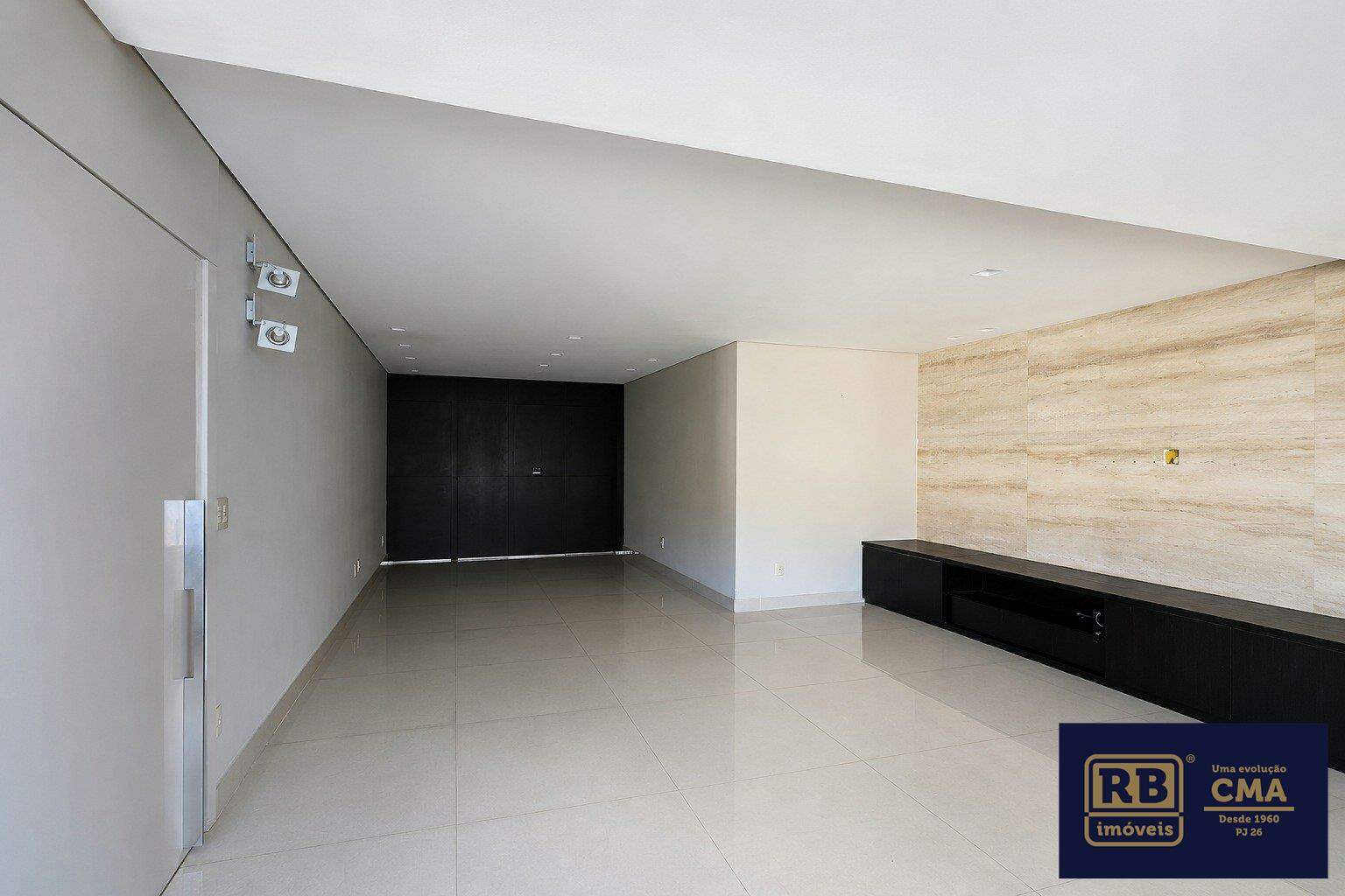 Apartamento, 3 quartos, 109 m² - Foto 2