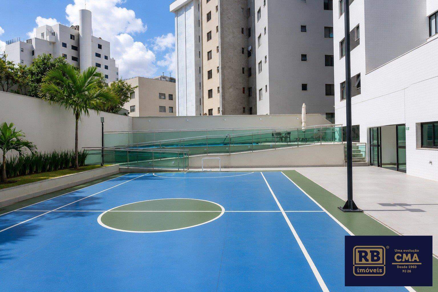 Apartamento, 3 quartos, 109 m² - Foto 21