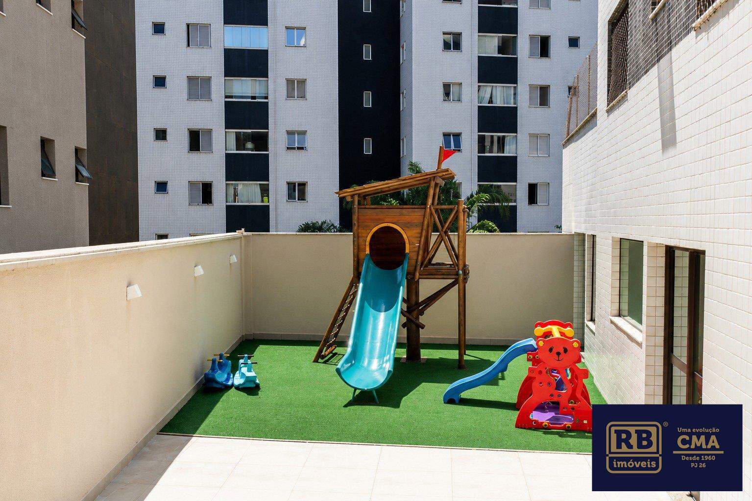 Apartamento, 3 quartos, 109 m² - Foto 23