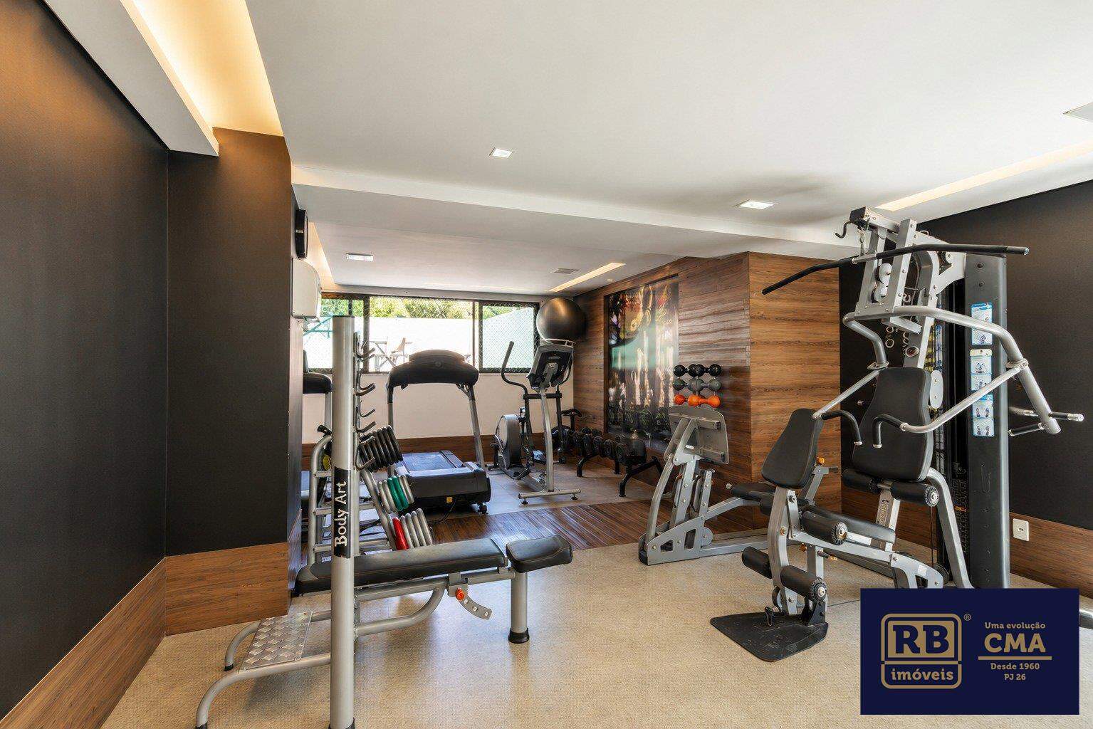 Apartamento, 3 quartos, 109 m² - Foto 24