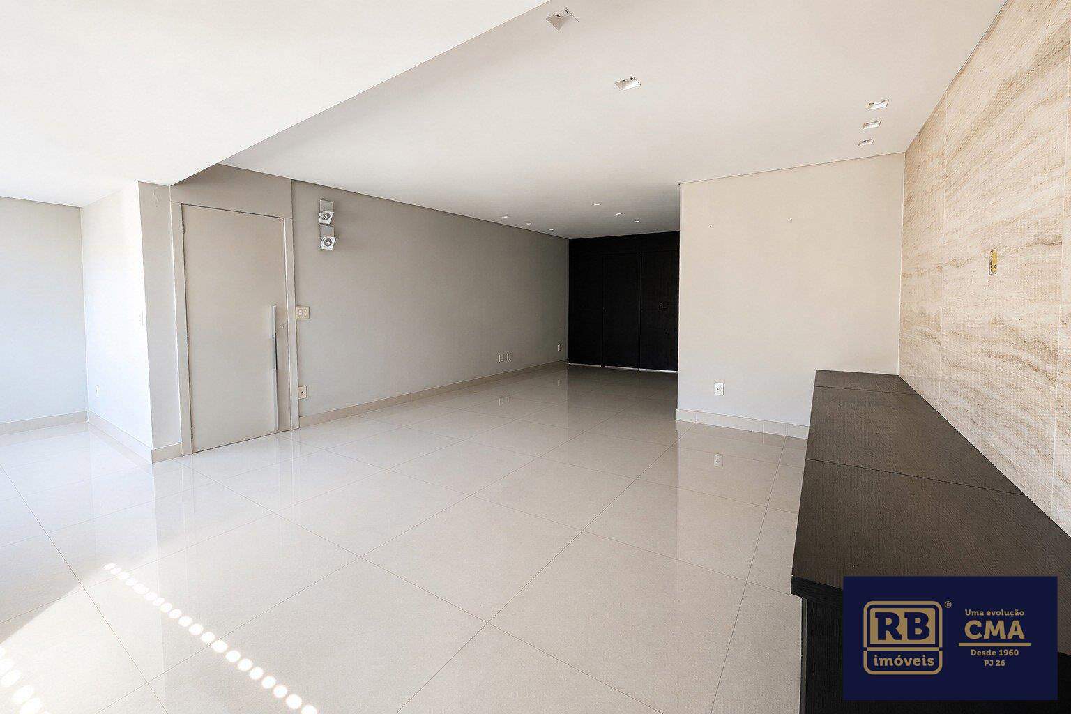 Apartamento, 3 quartos, 109 m² - Foto 3