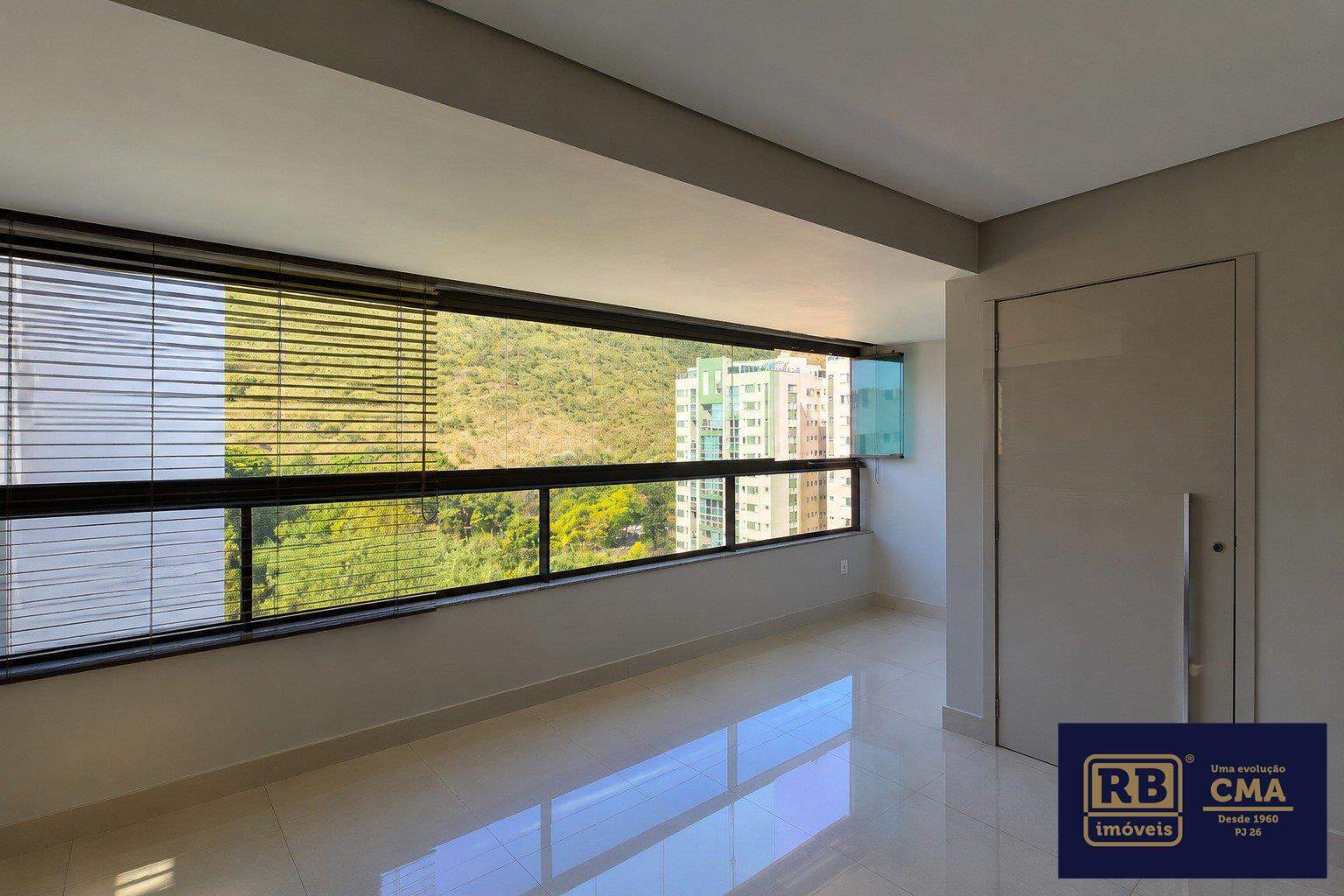 Apartamento, 3 quartos, 109 m² - Foto 6