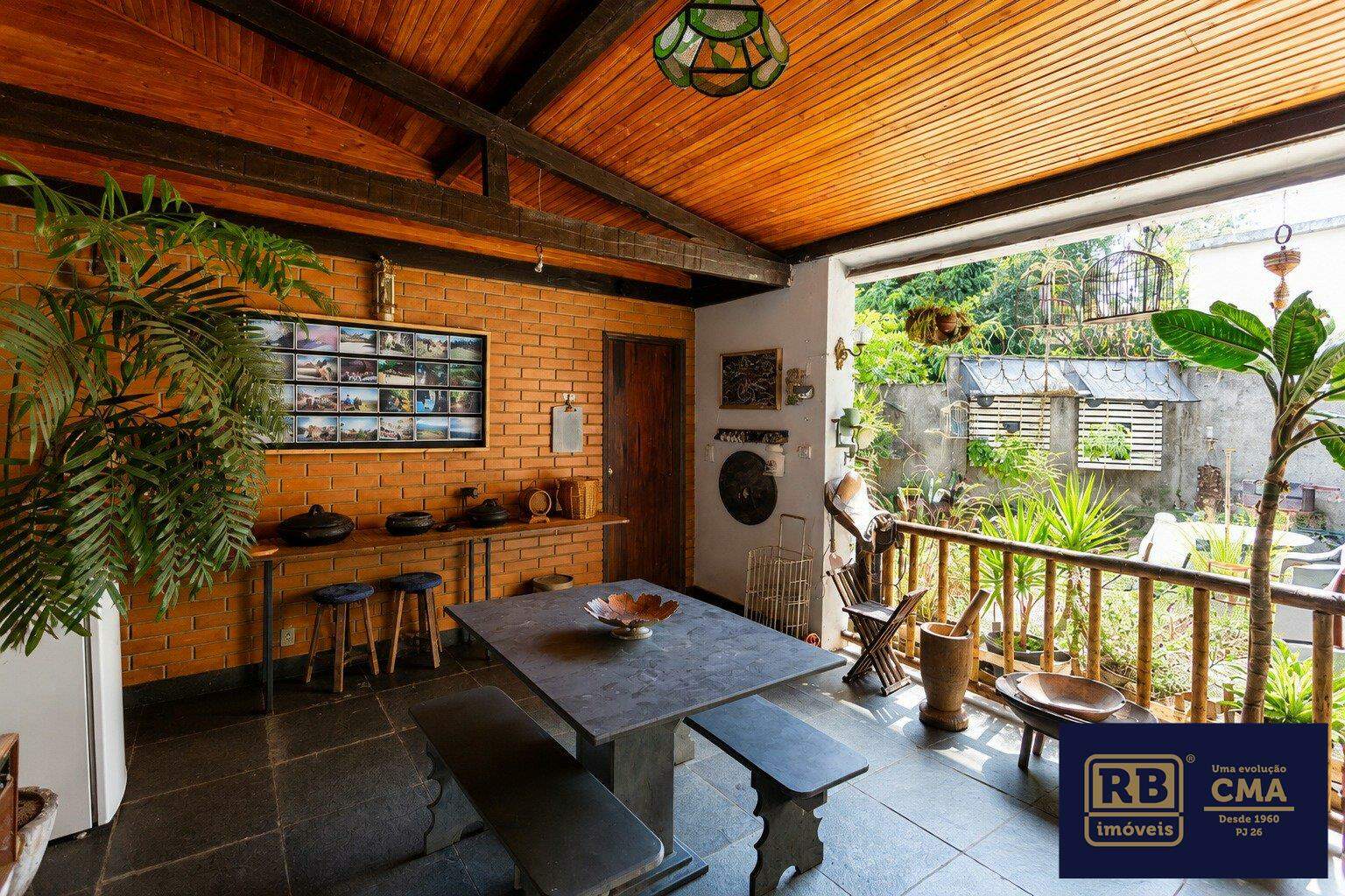 Casa, 3 quartos, 318 m² - Foto 19