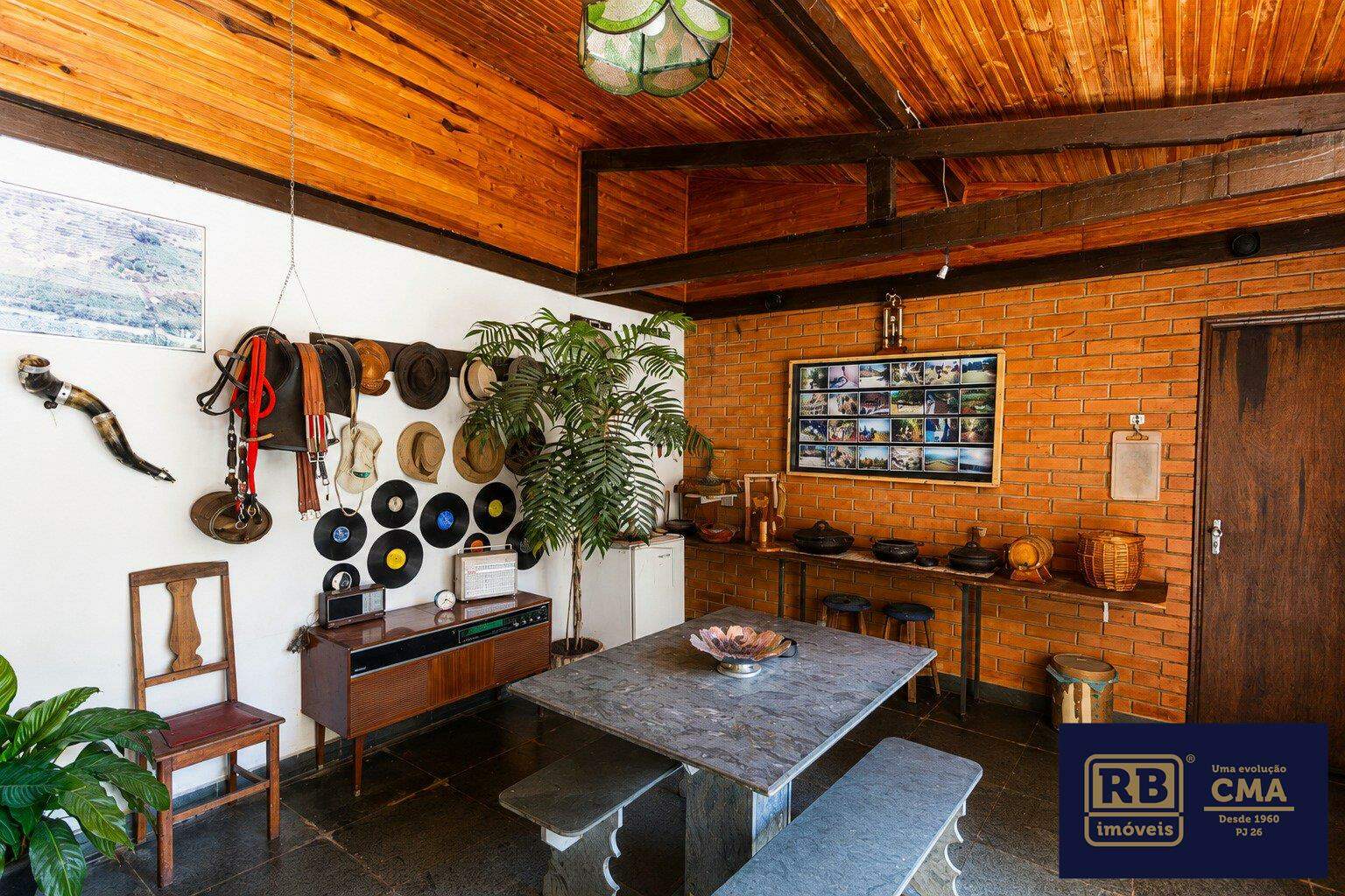 Casa, 3 quartos, 318 m² - Foto 20
