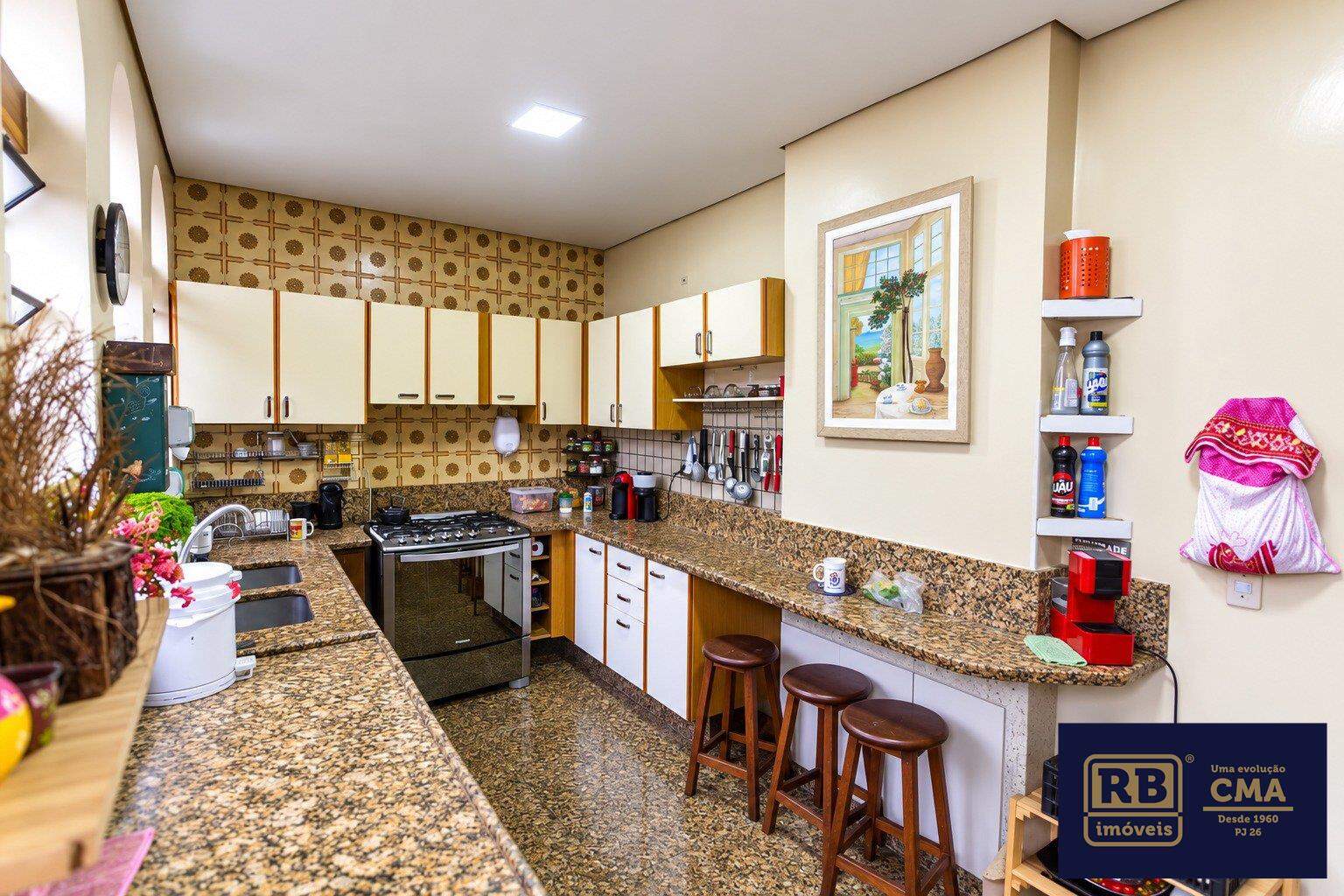 Casa, 3 quartos, 318 m² - Foto 5
