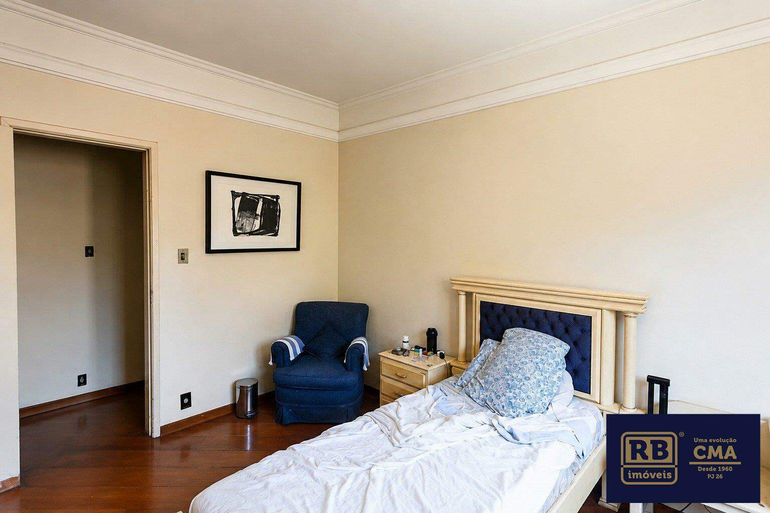 Casa, 3 quartos, 318 m² - Foto 9