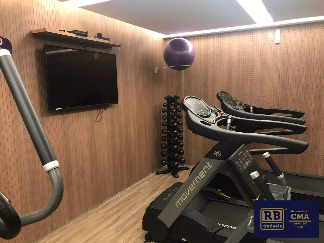 Cobertura, 2 quartos, 108 m² - Foto 15