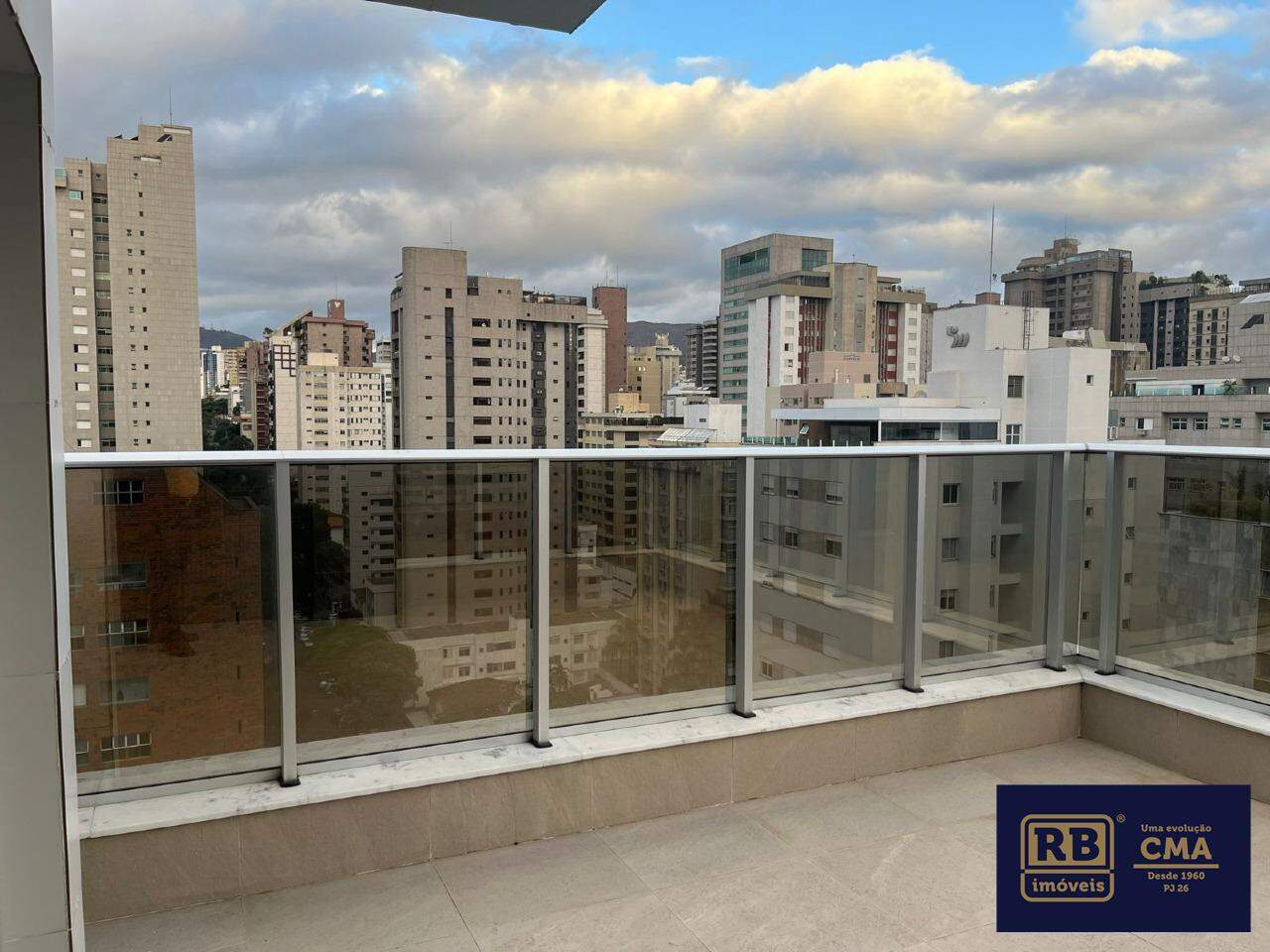 Cobertura, 2 quartos, 108 m² - Foto 3