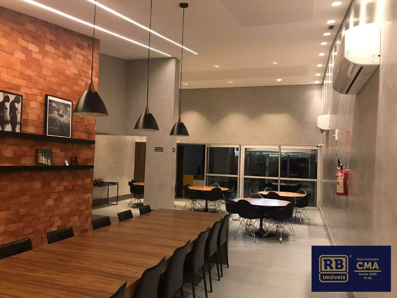 Cobertura, 2 quartos, 108 m² - Foto 20