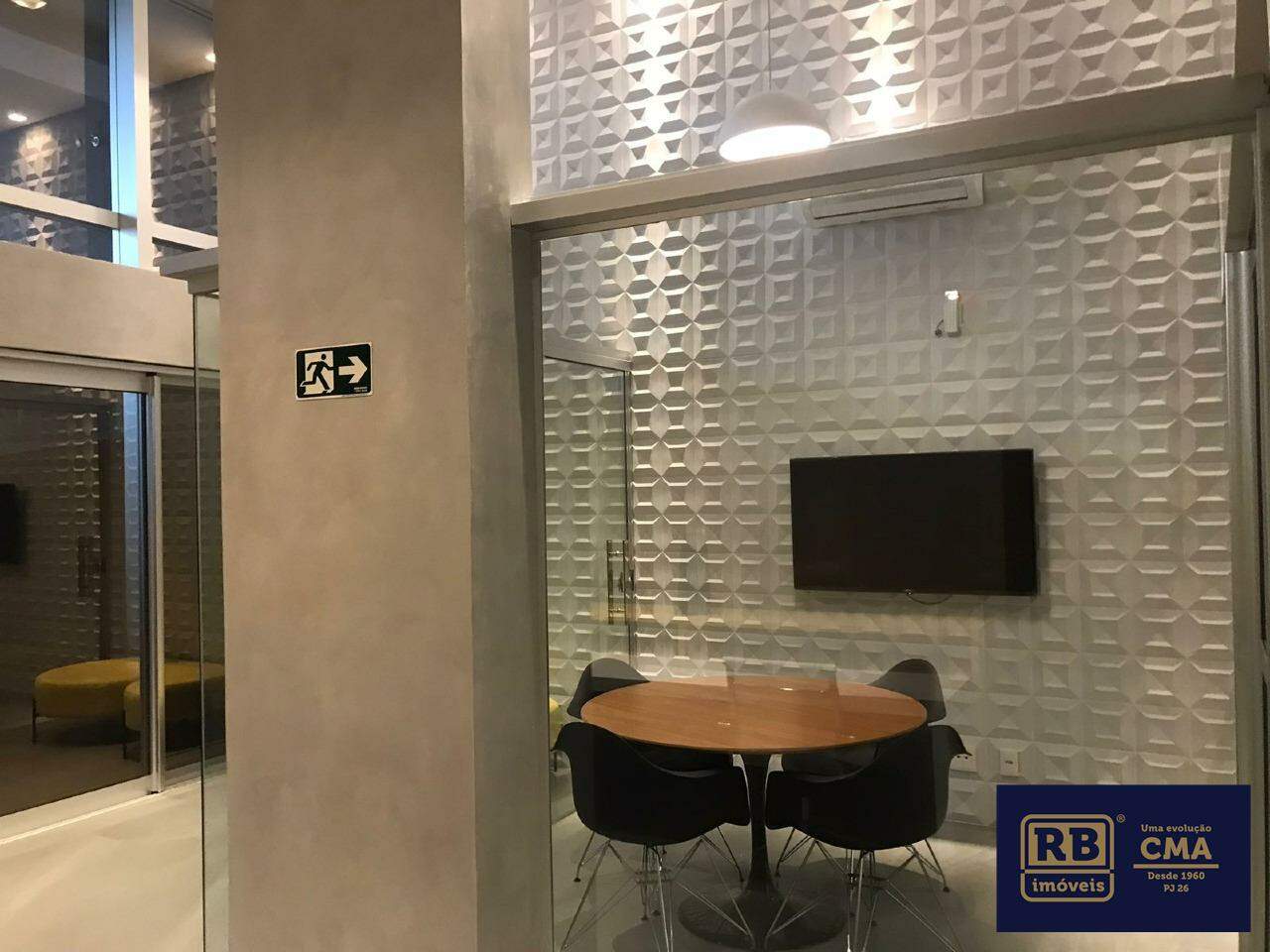 Cobertura, 2 quartos, 108 m² - Foto 19