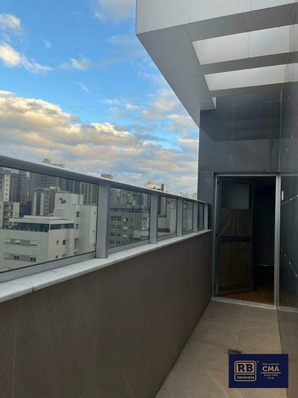 Cobertura, 2 quartos, 108 m² - Foto 4