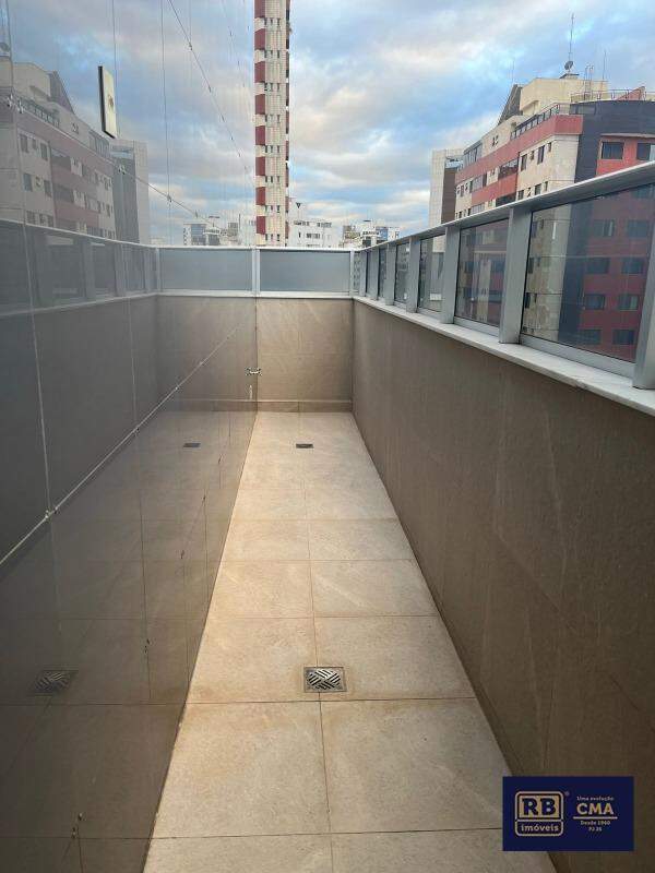 Cobertura, 2 quartos, 108 m² - Foto 7