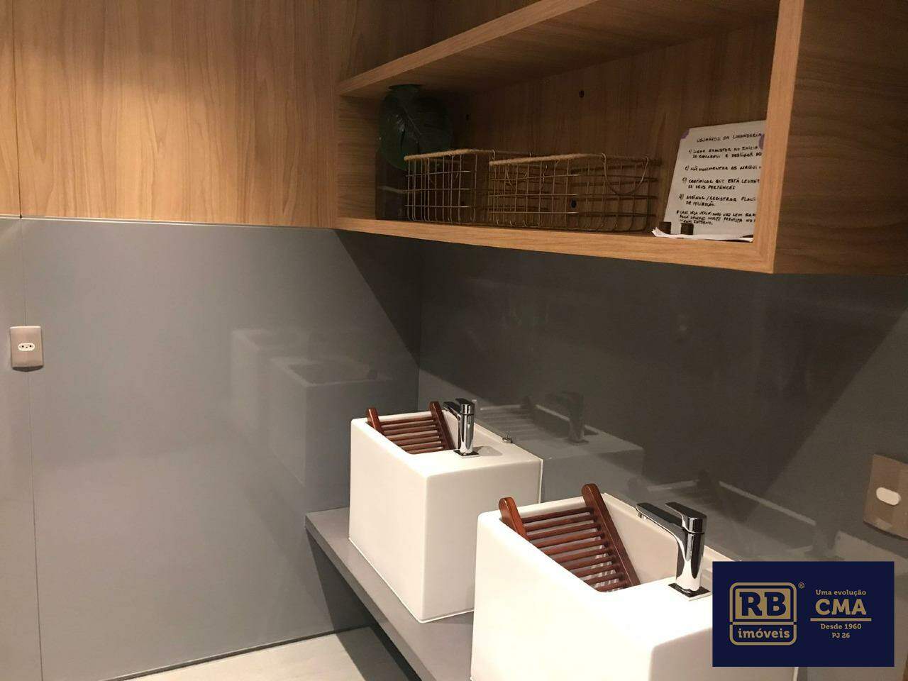 Cobertura, 2 quartos, 108 m² - Foto 11