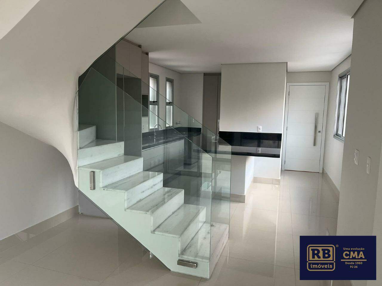 Cobertura, 2 quartos, 108 m² - Foto 6