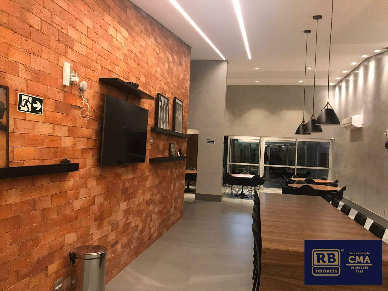 Cobertura, 2 quartos, 108 m² - Foto 18
