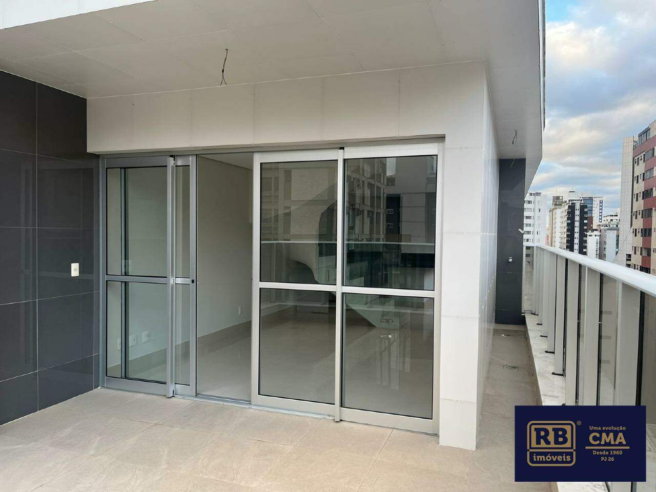 Cobertura, 2 quartos, 108 m² - Foto 5