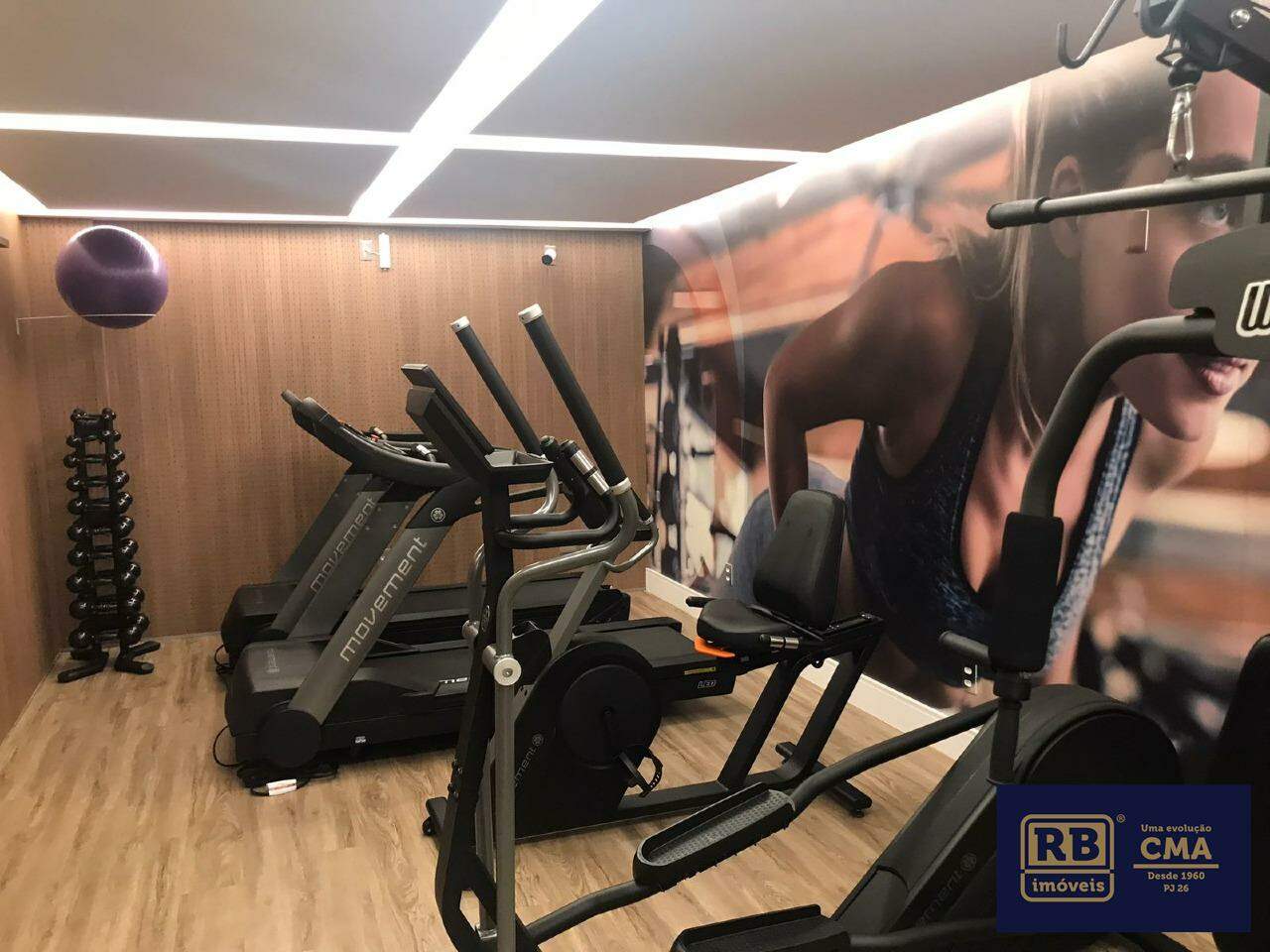 Cobertura, 2 quartos, 108 m² - Foto 16