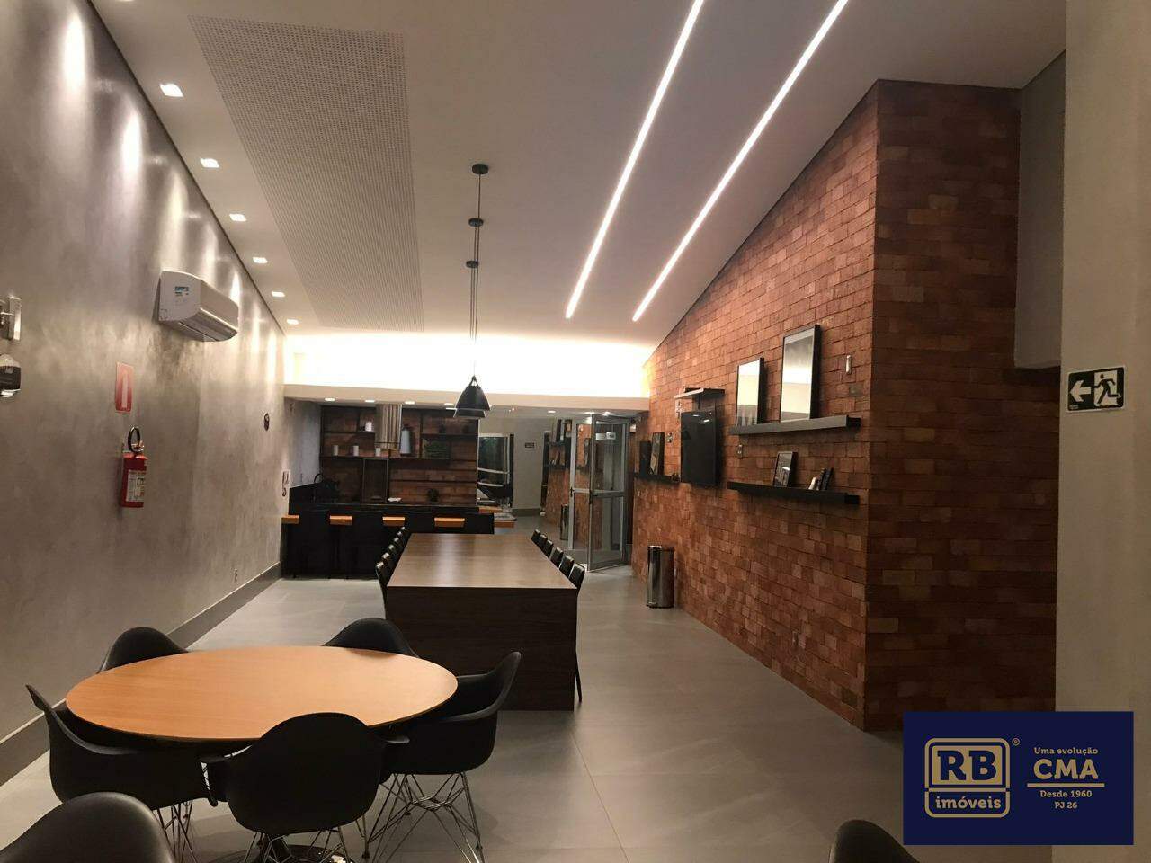 Cobertura, 2 quartos, 108 m² - Foto 17