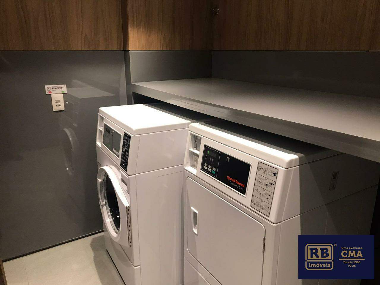 Cobertura, 2 quartos, 108 m² - Foto 21