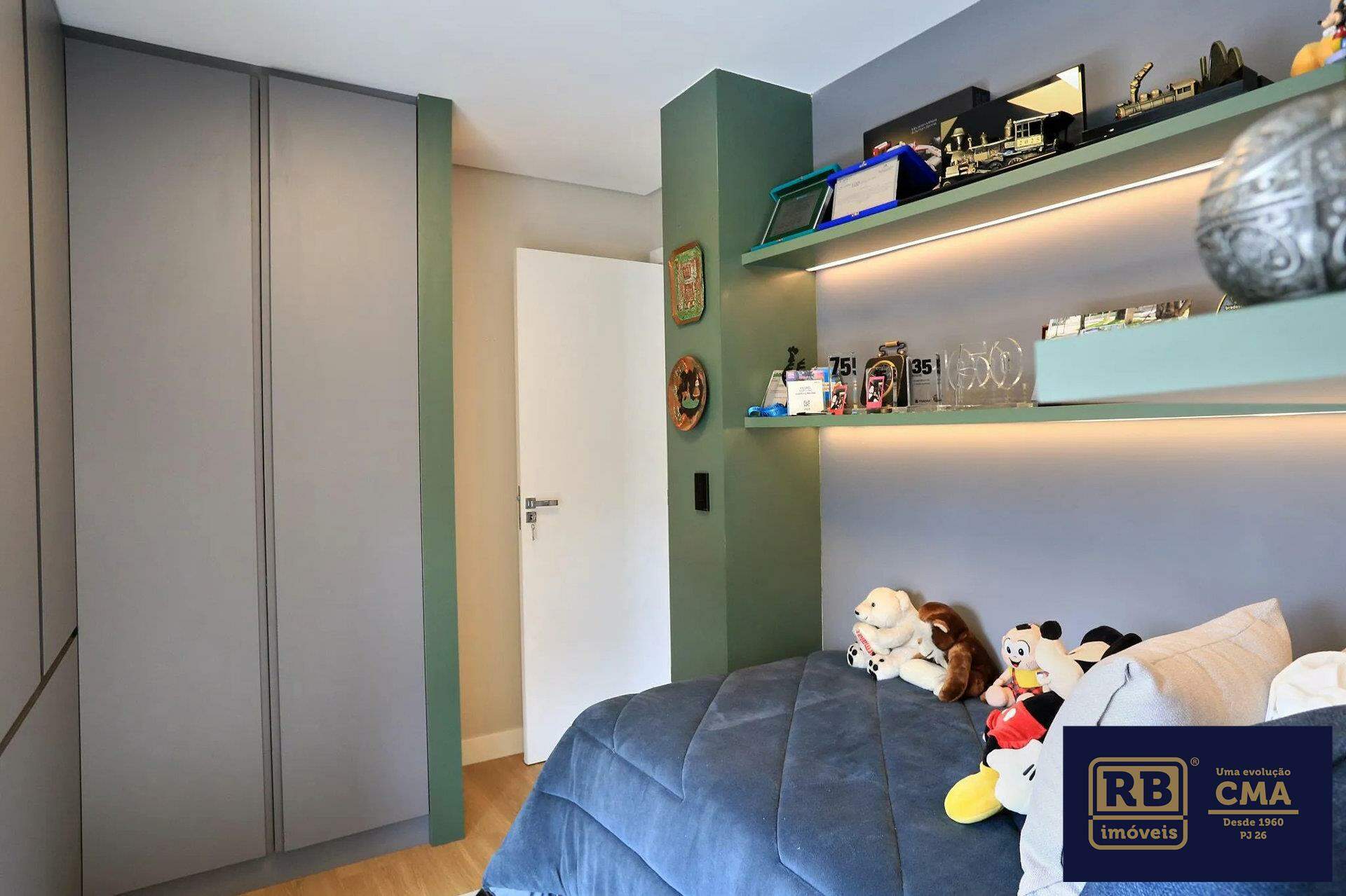 Apartamento, 2 quartos, 72 m² - Foto 12