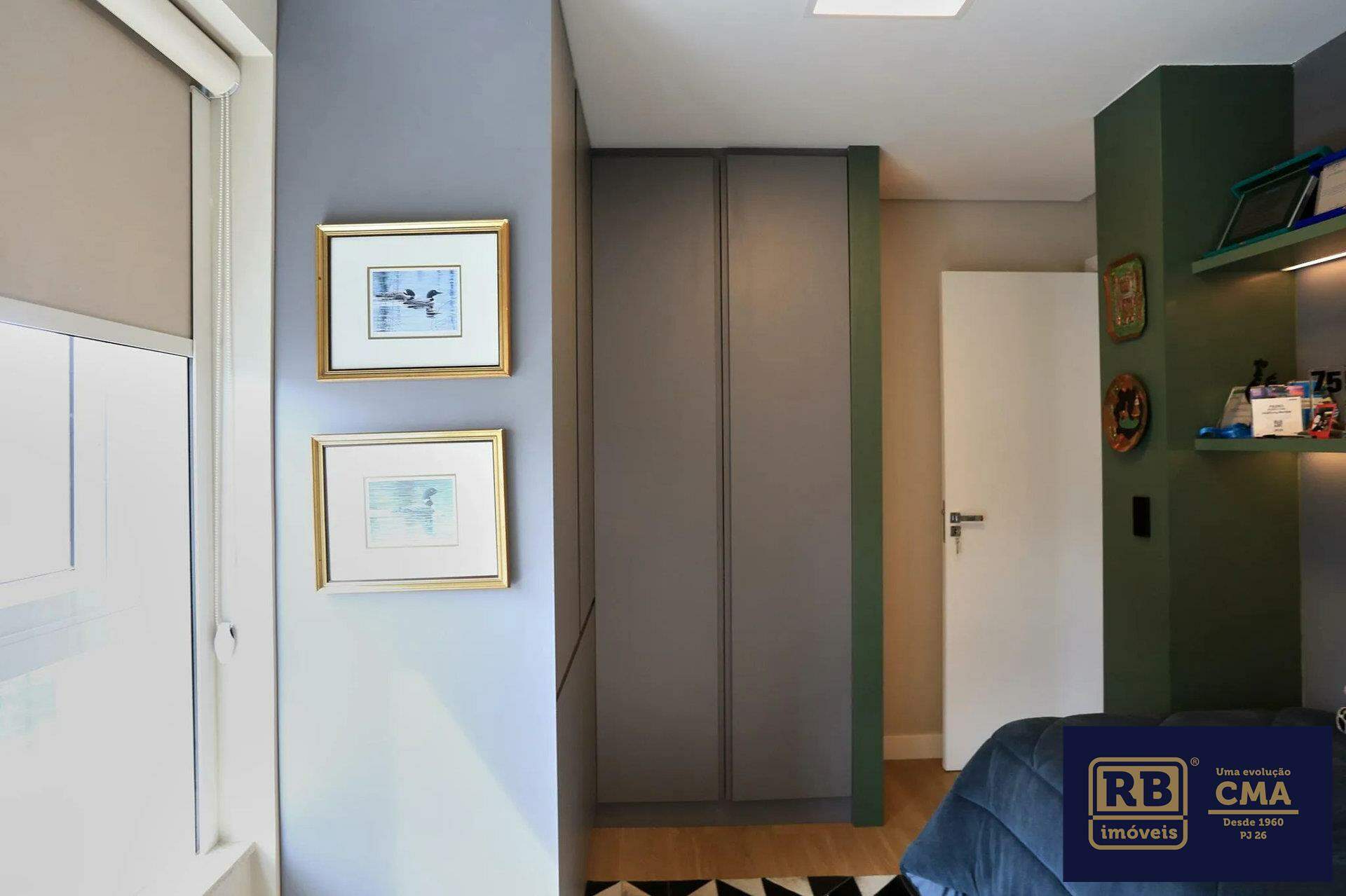 Apartamento, 2 quartos, 72 m² - Foto 13