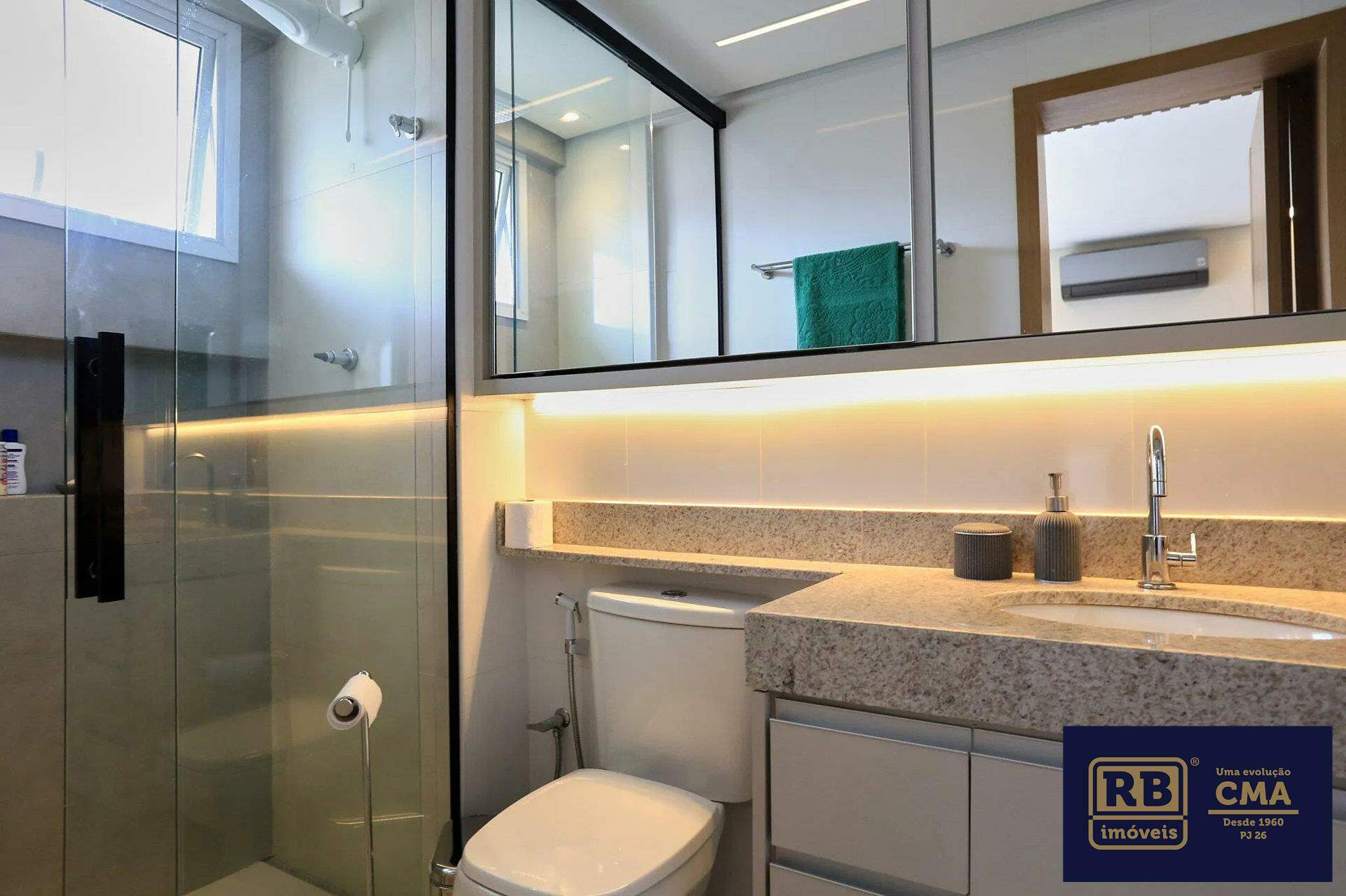 Apartamento, 2 quartos, 72 m² - Foto 14