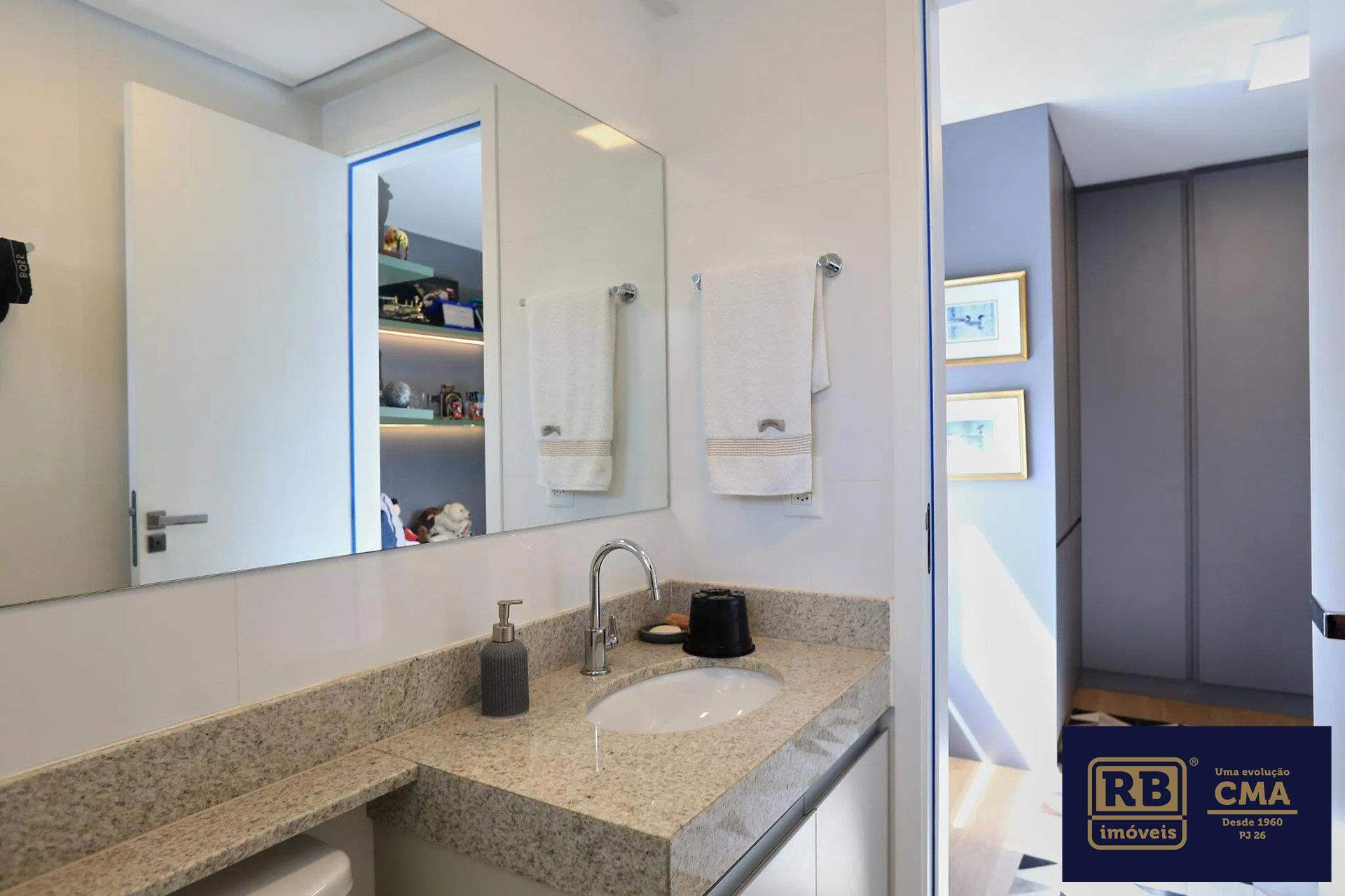 Apartamento, 2 quartos, 72 m² - Foto 18