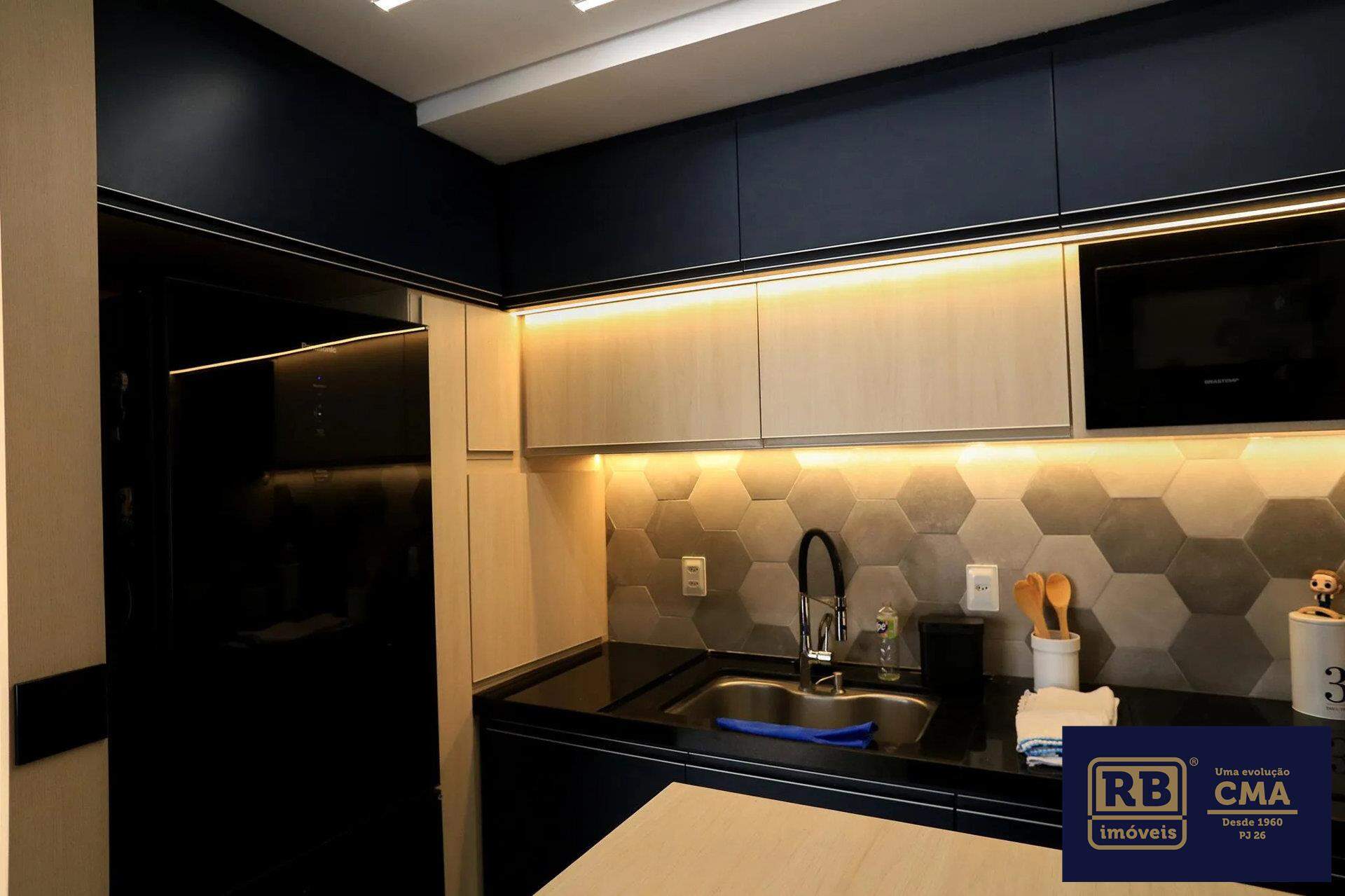 Apartamento, 2 quartos, 72 m² - Foto 19