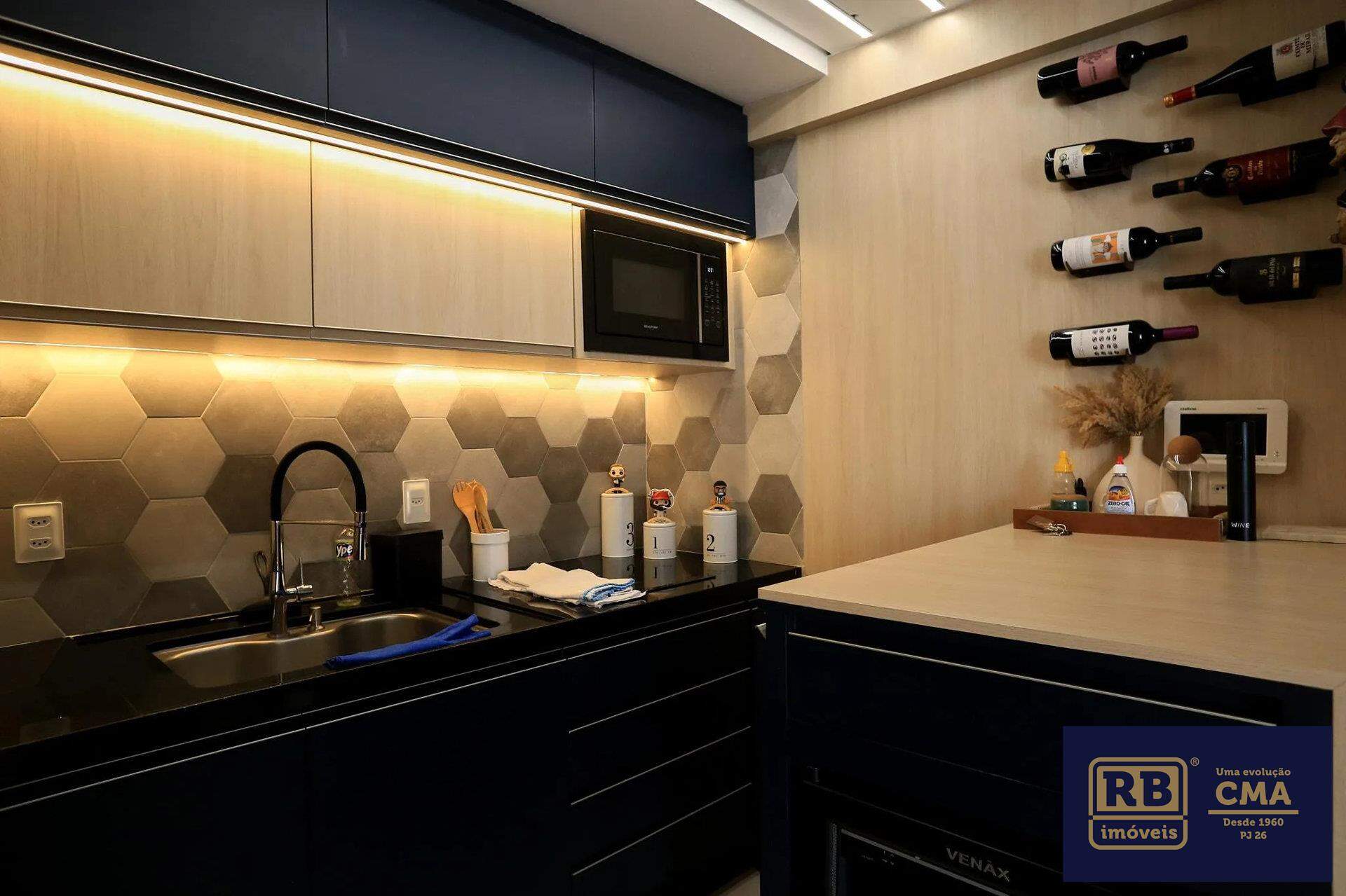 Apartamento, 2 quartos, 72 m² - Foto 20