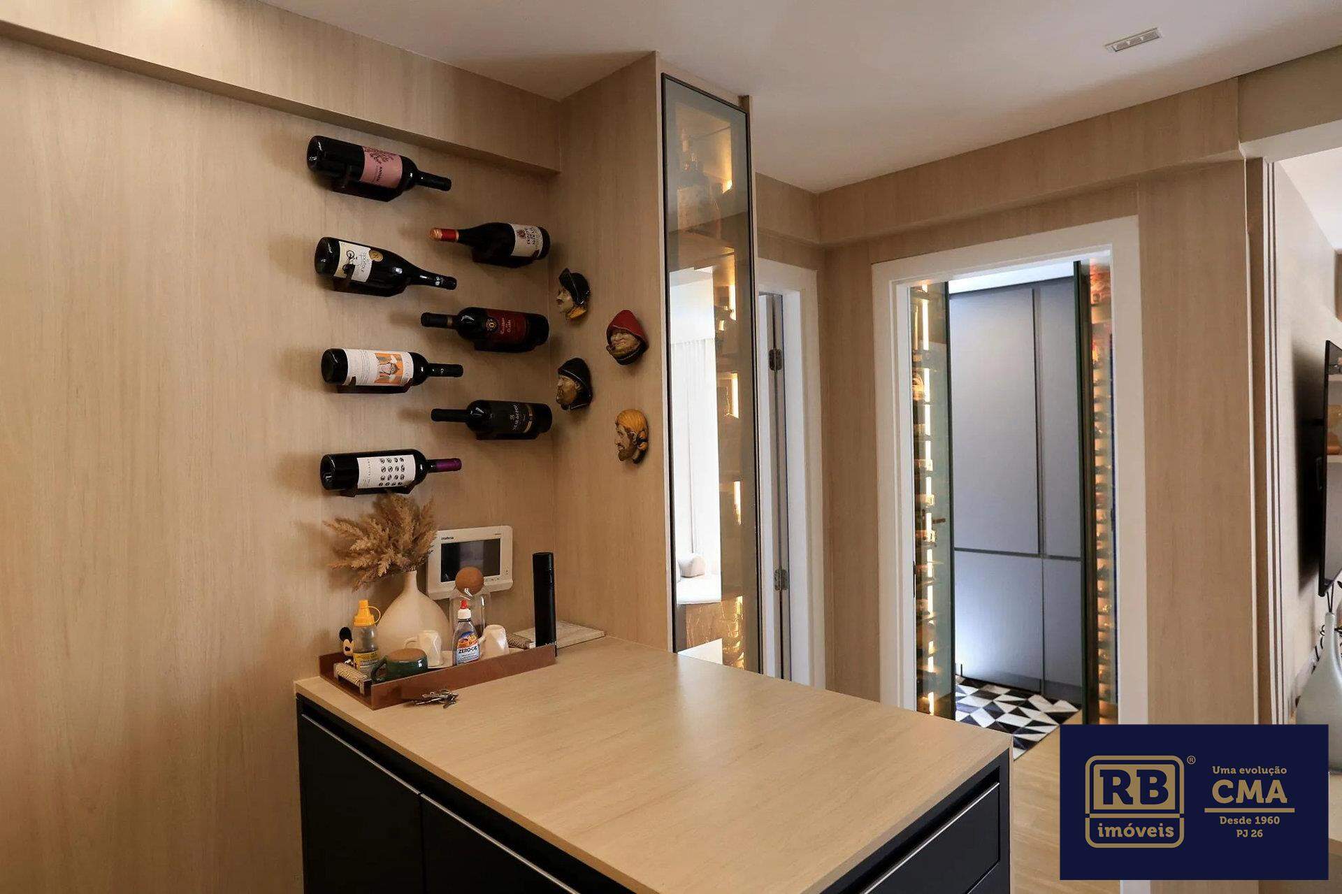 Apartamento, 2 quartos, 72 m² - Foto 21