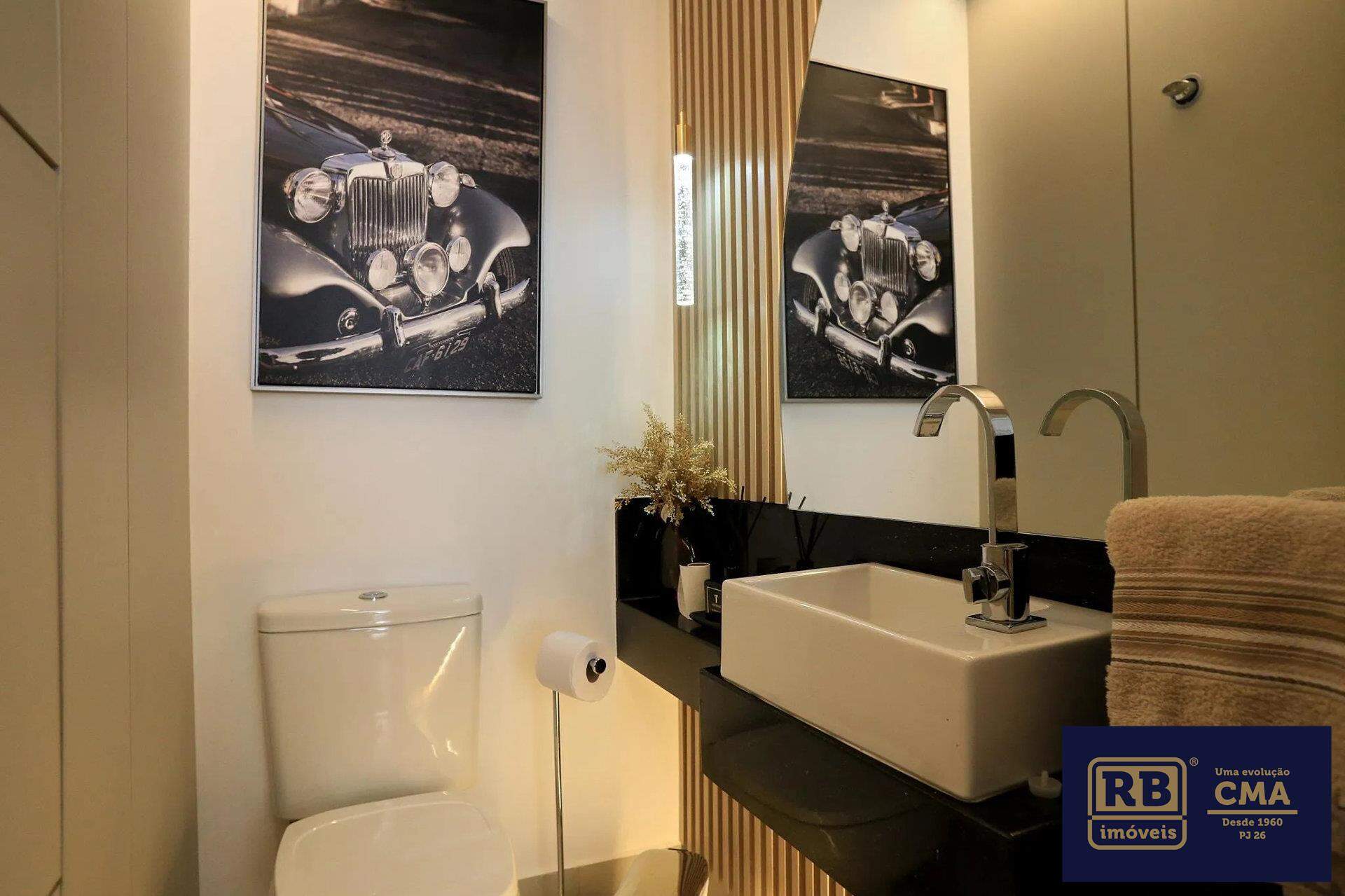 Apartamento, 2 quartos, 72 m² - Foto 22