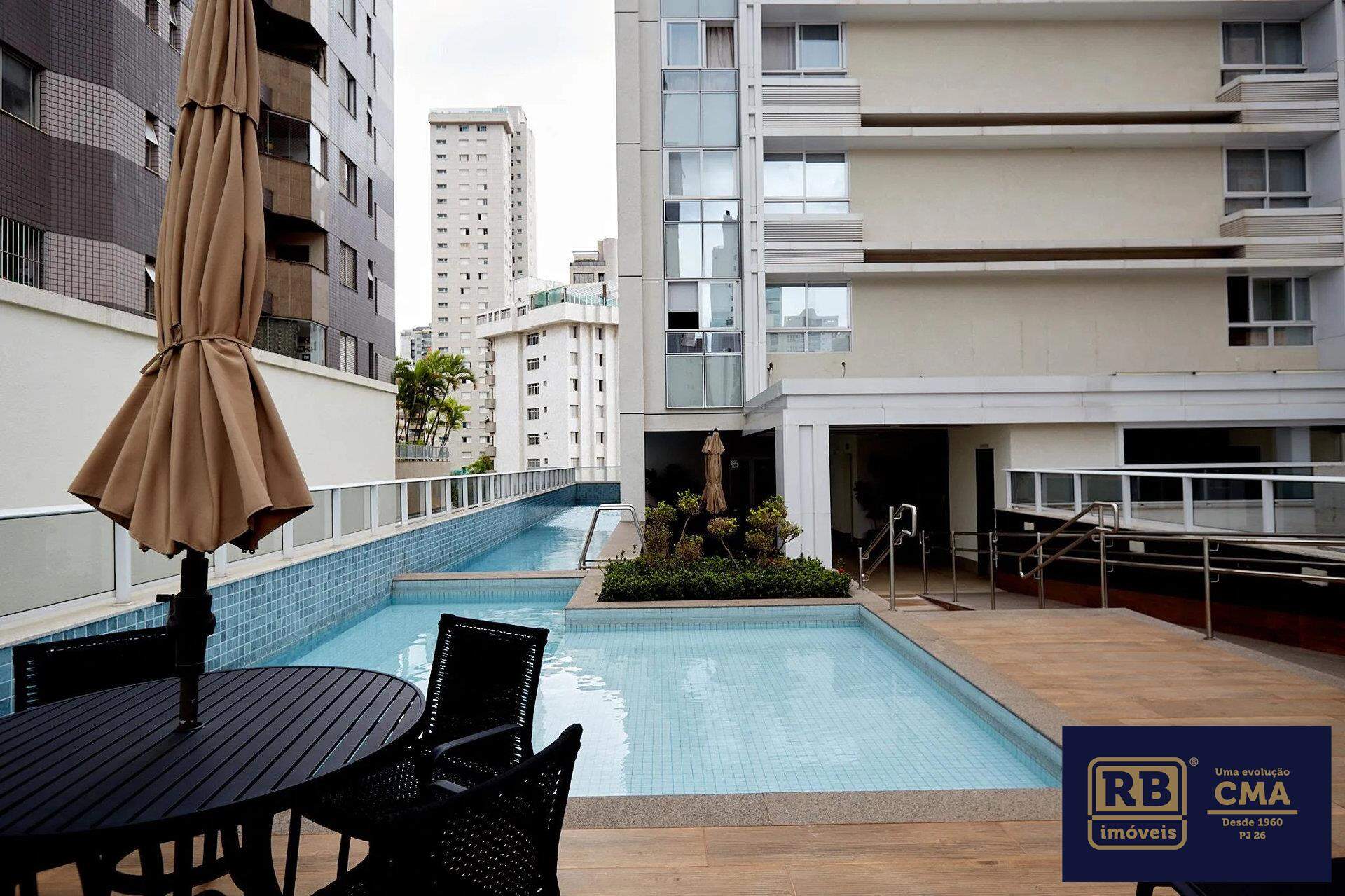 Apartamento, 2 quartos, 72 m² - Foto 24