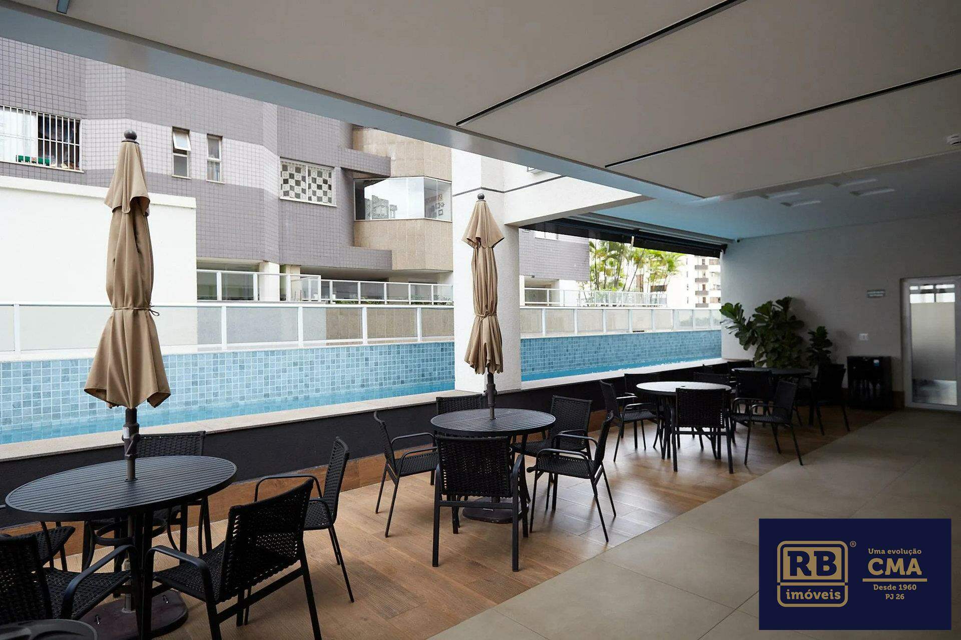 Apartamento, 2 quartos, 72 m² - Foto 25