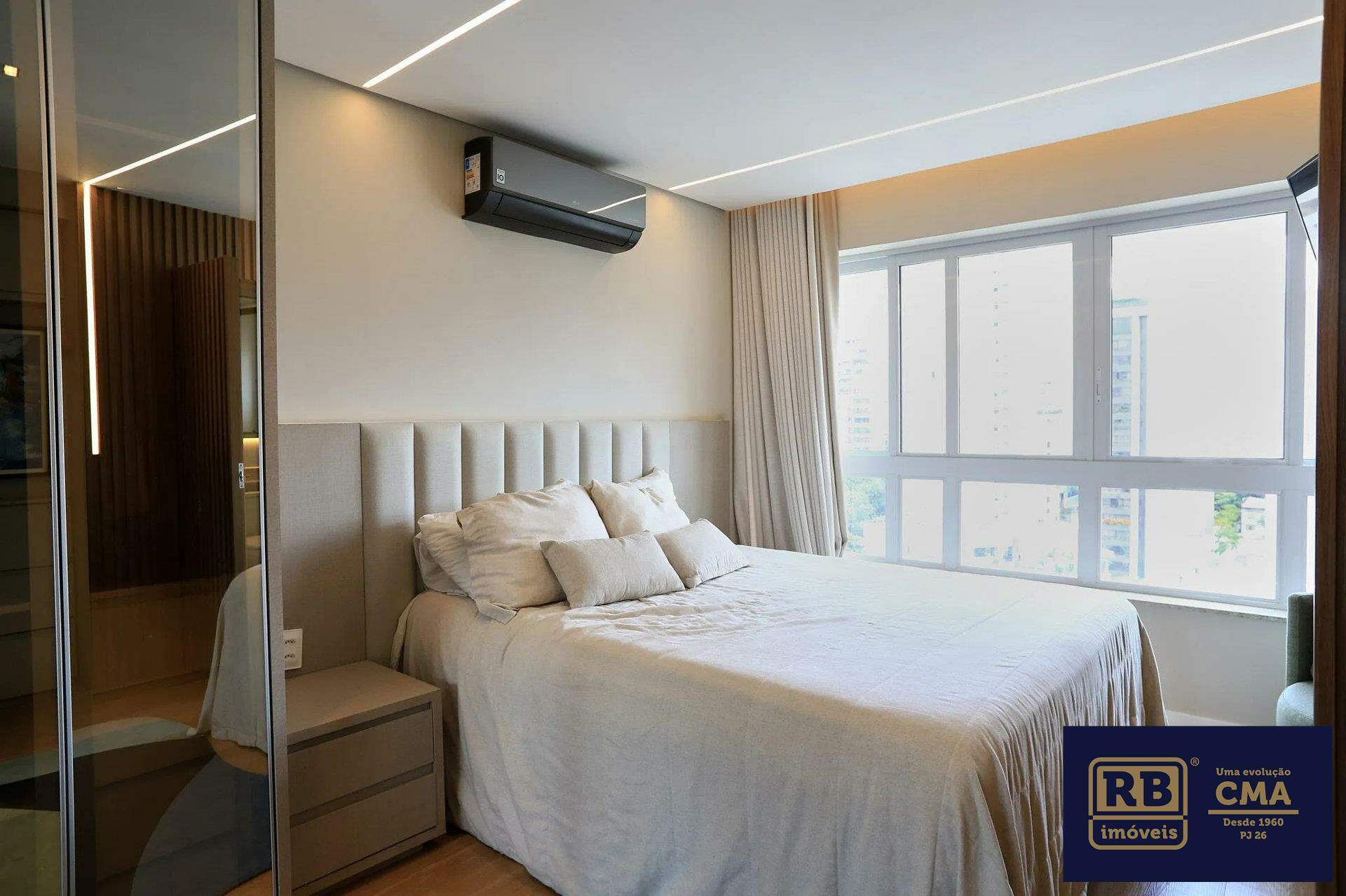 Apartamento, 2 quartos, 72 m² - Foto 6