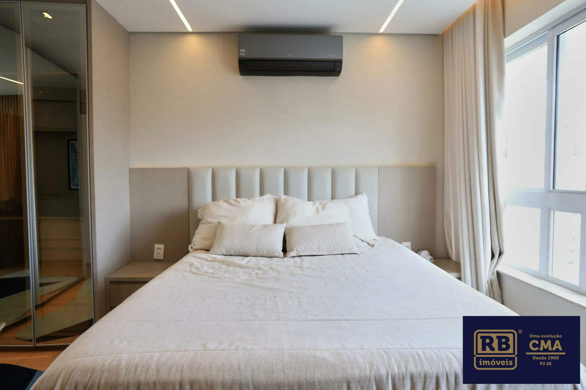 Apartamento, 2 quartos, 72 m² - Foto 7
