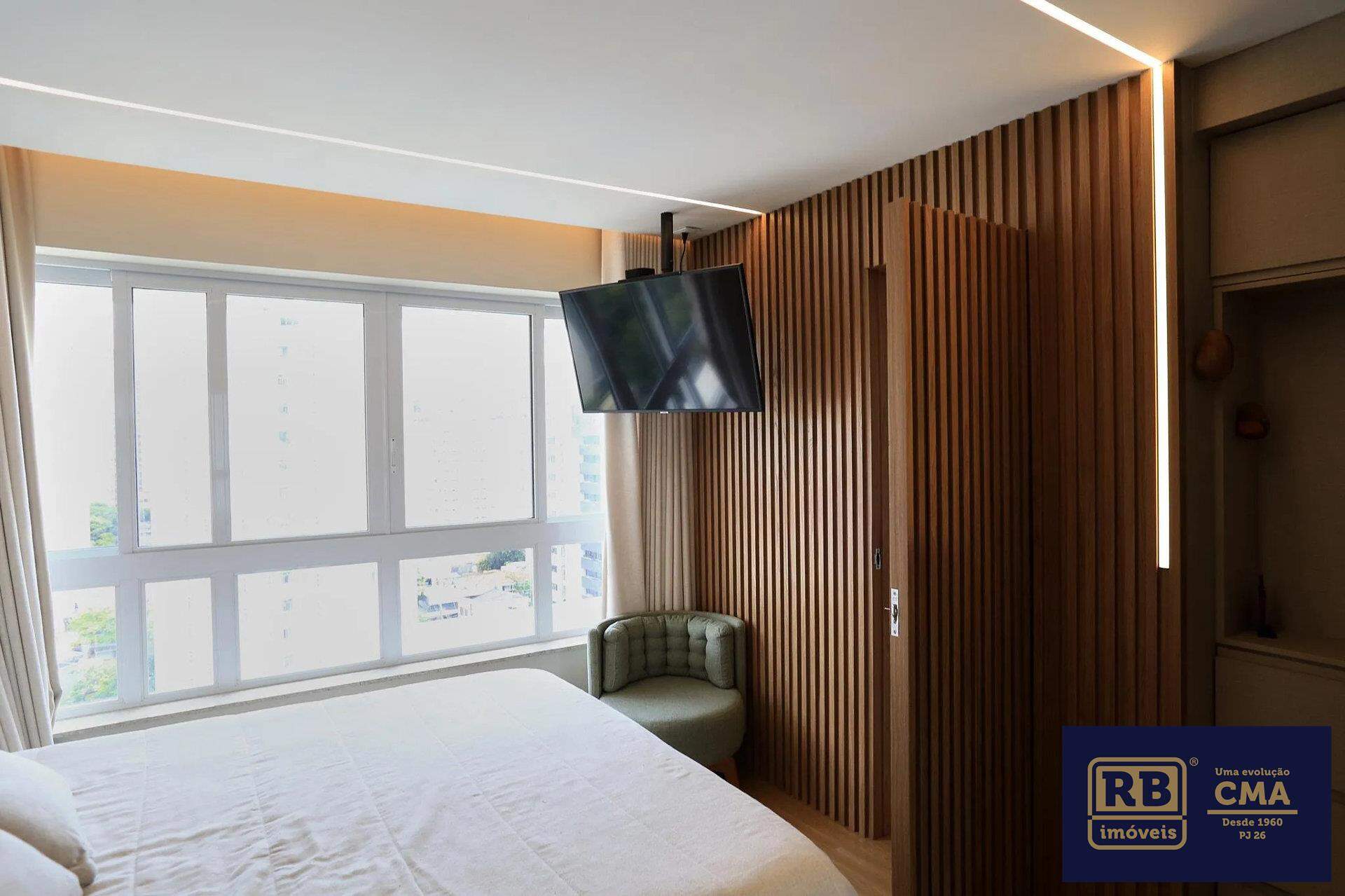 Apartamento, 2 quartos, 72 m² - Foto 8