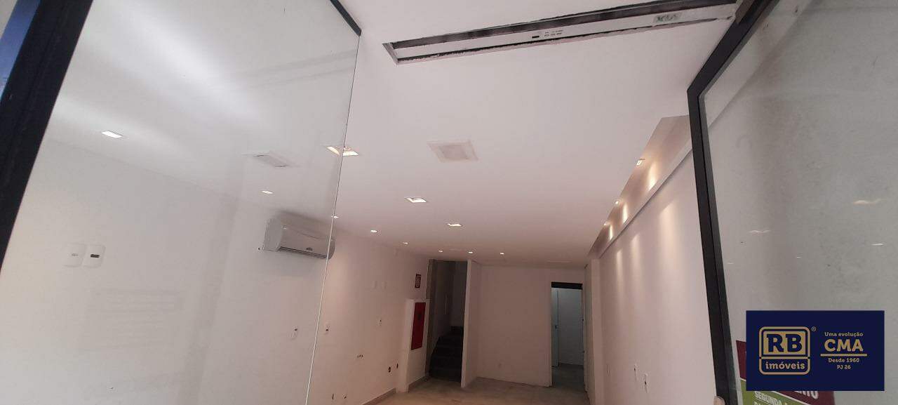 Loja-Salão para alugar, 80m² - Foto 4