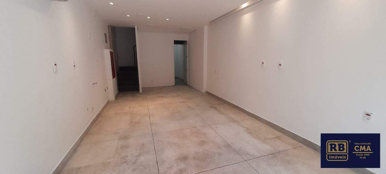 Loja-Salão para alugar, 80m² - Foto 7