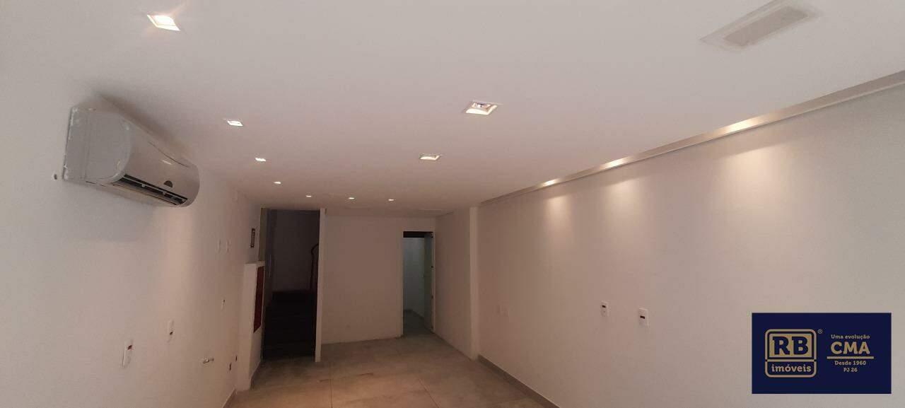 Loja-Salão para alugar, 80m² - Foto 3