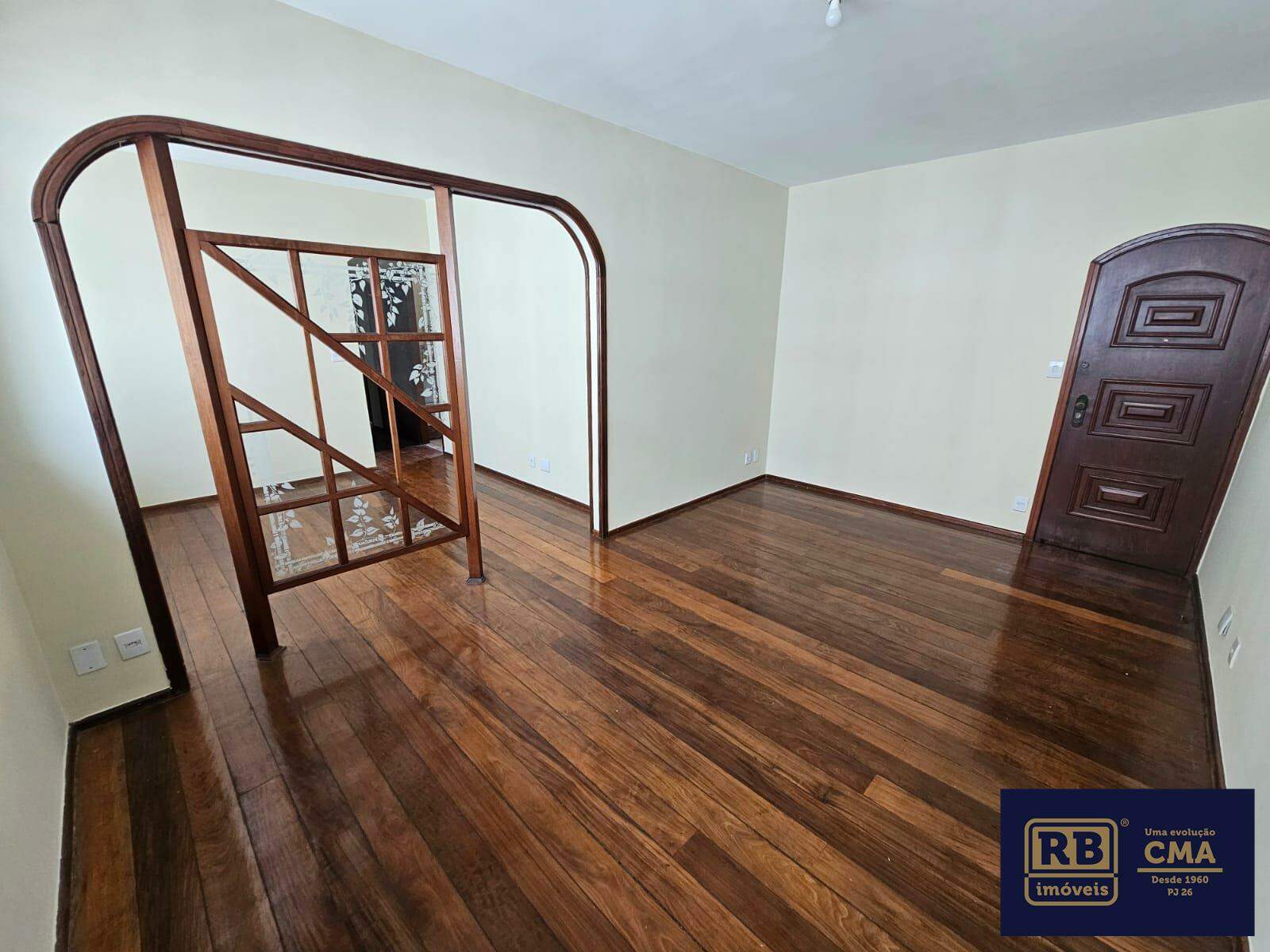 Apartamento, 4 quartos, 180 m² - Foto 1